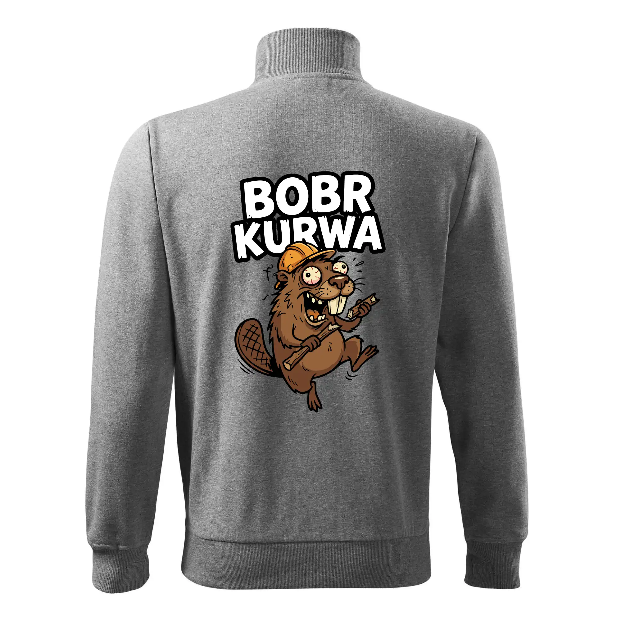 Bobr Kurwa