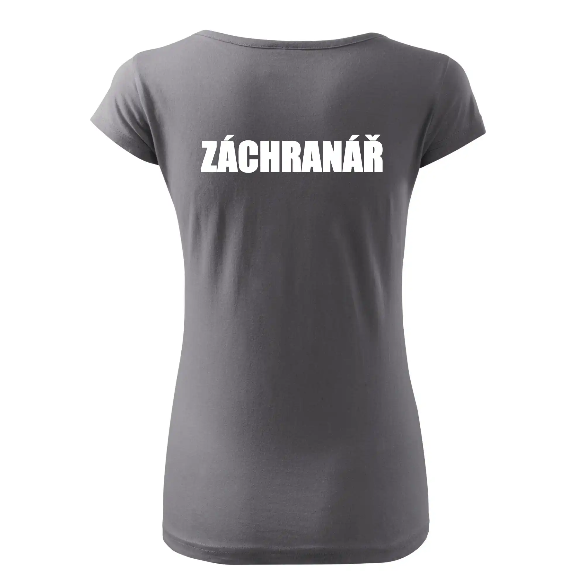 Záchranář - hvězda