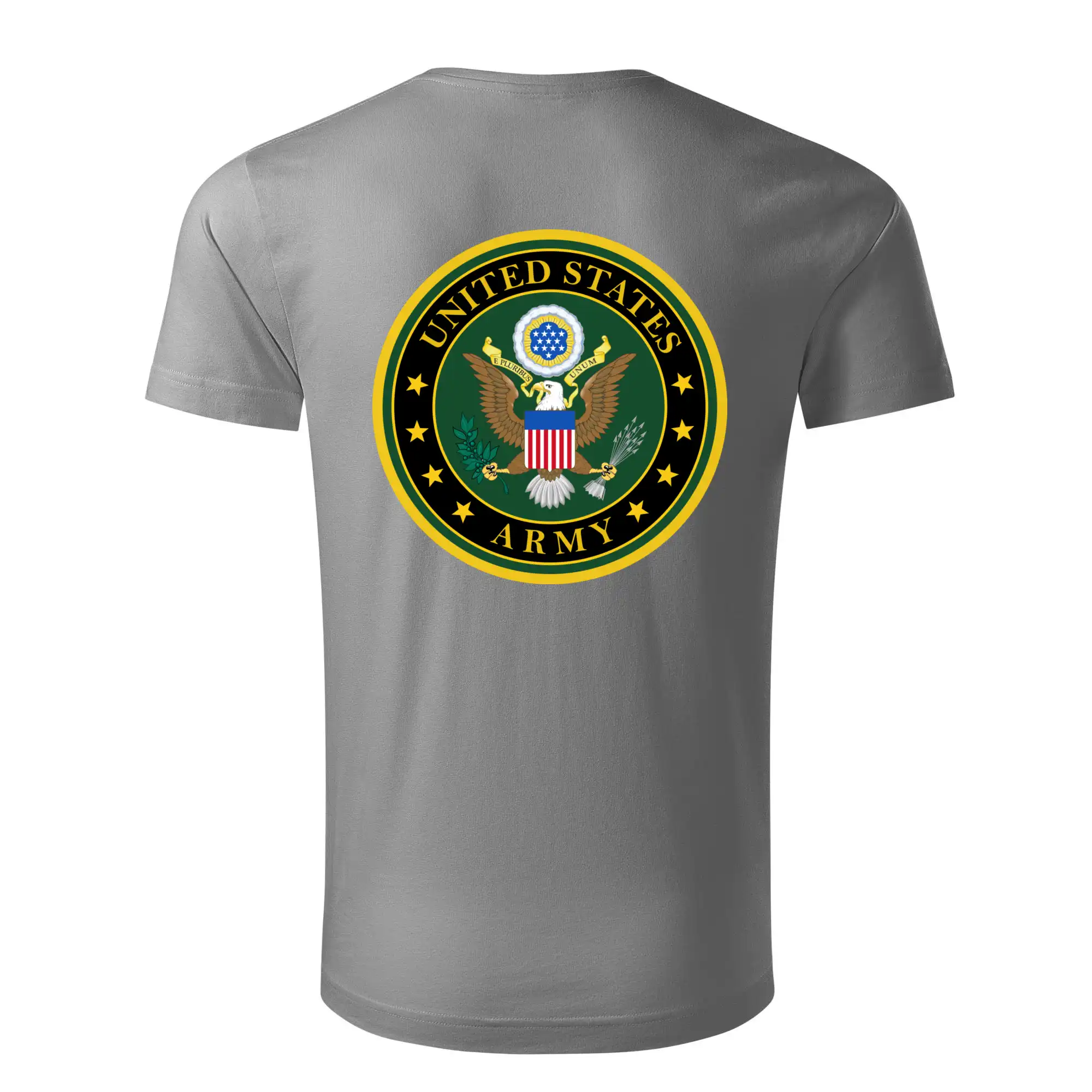 United States Army barevné