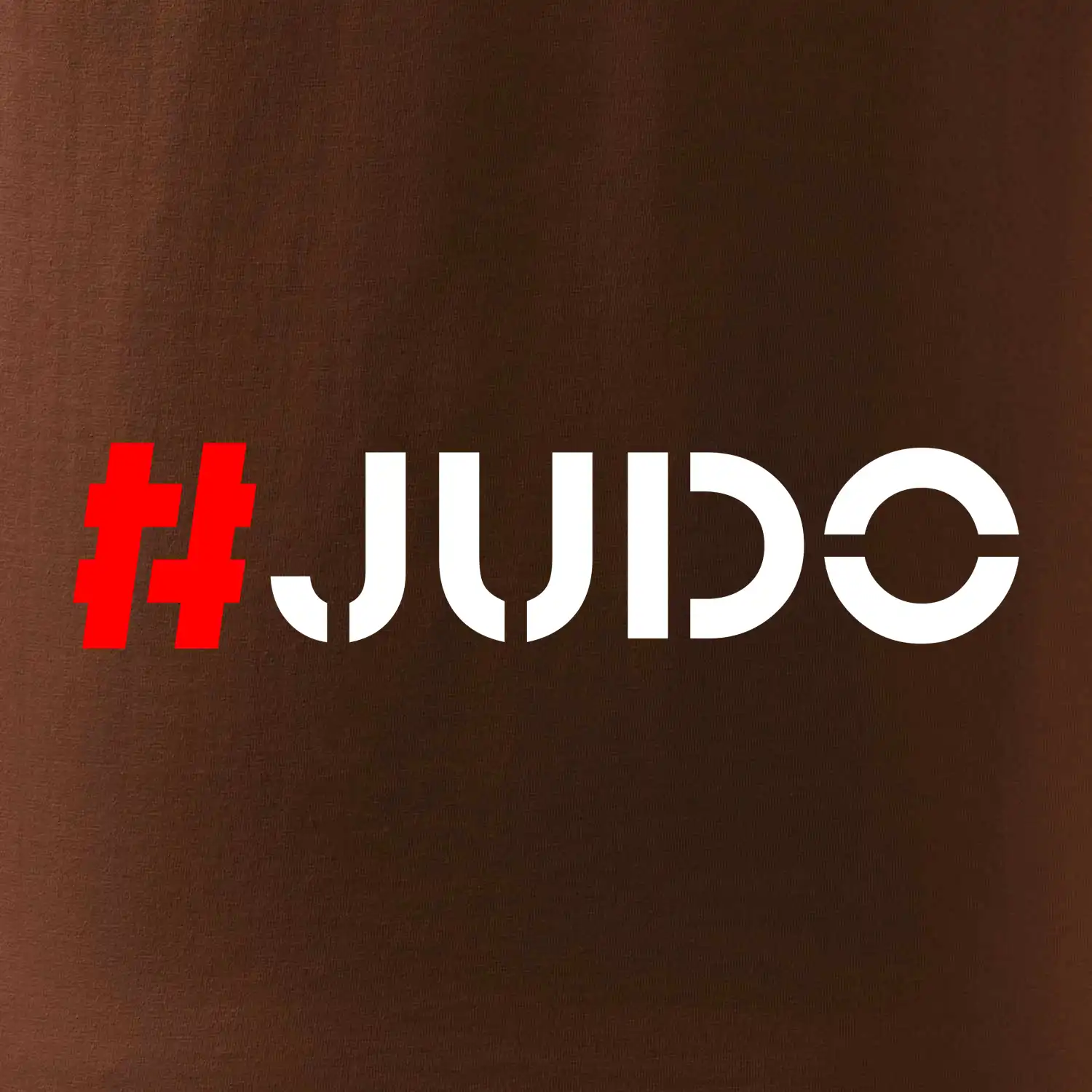 Judo Hashtag
