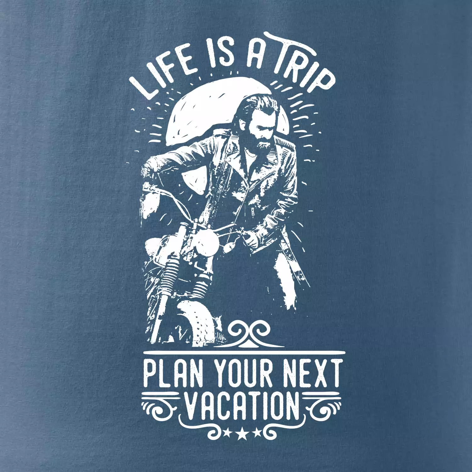 Life Is a Trip