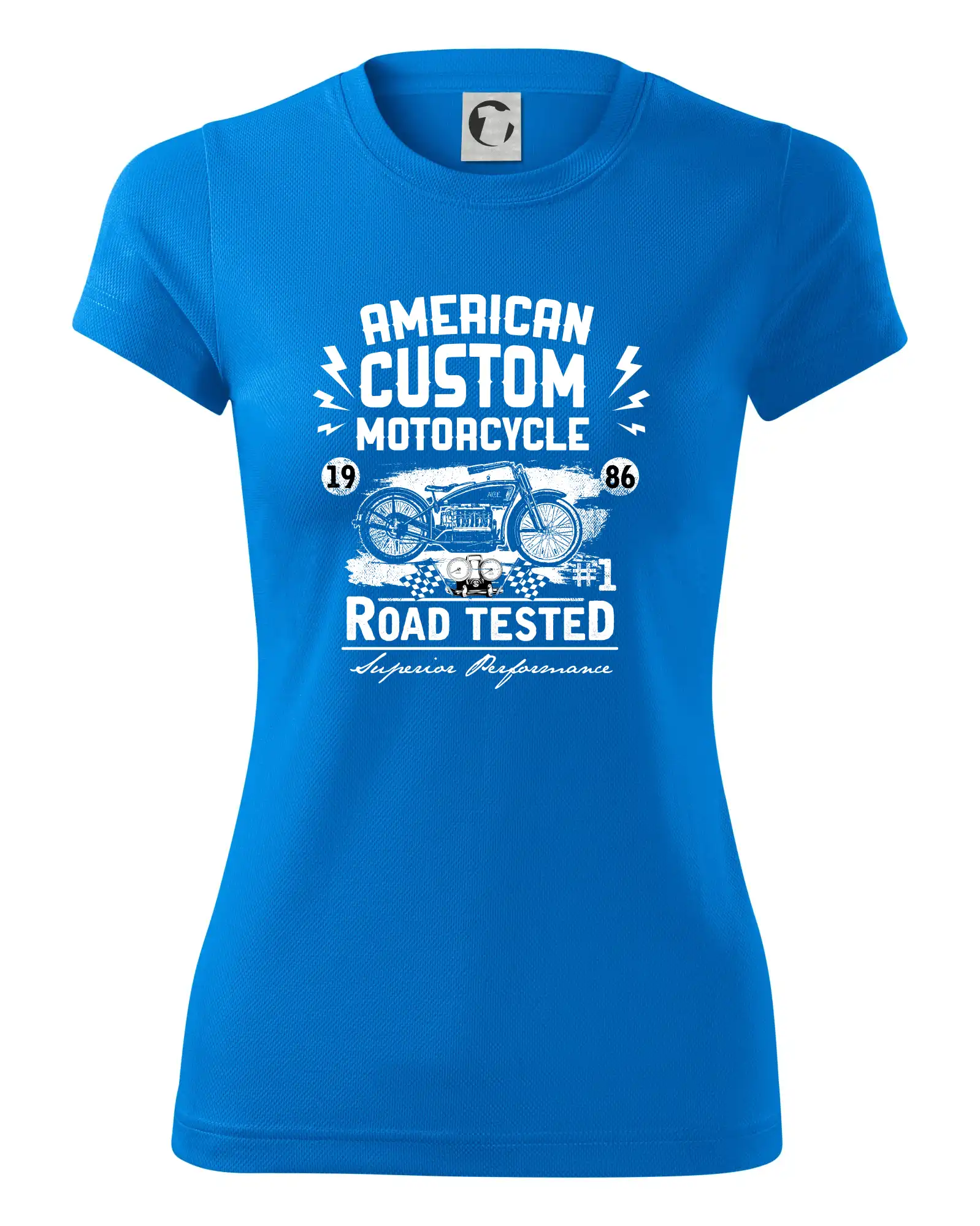 American Custom Motorcycle