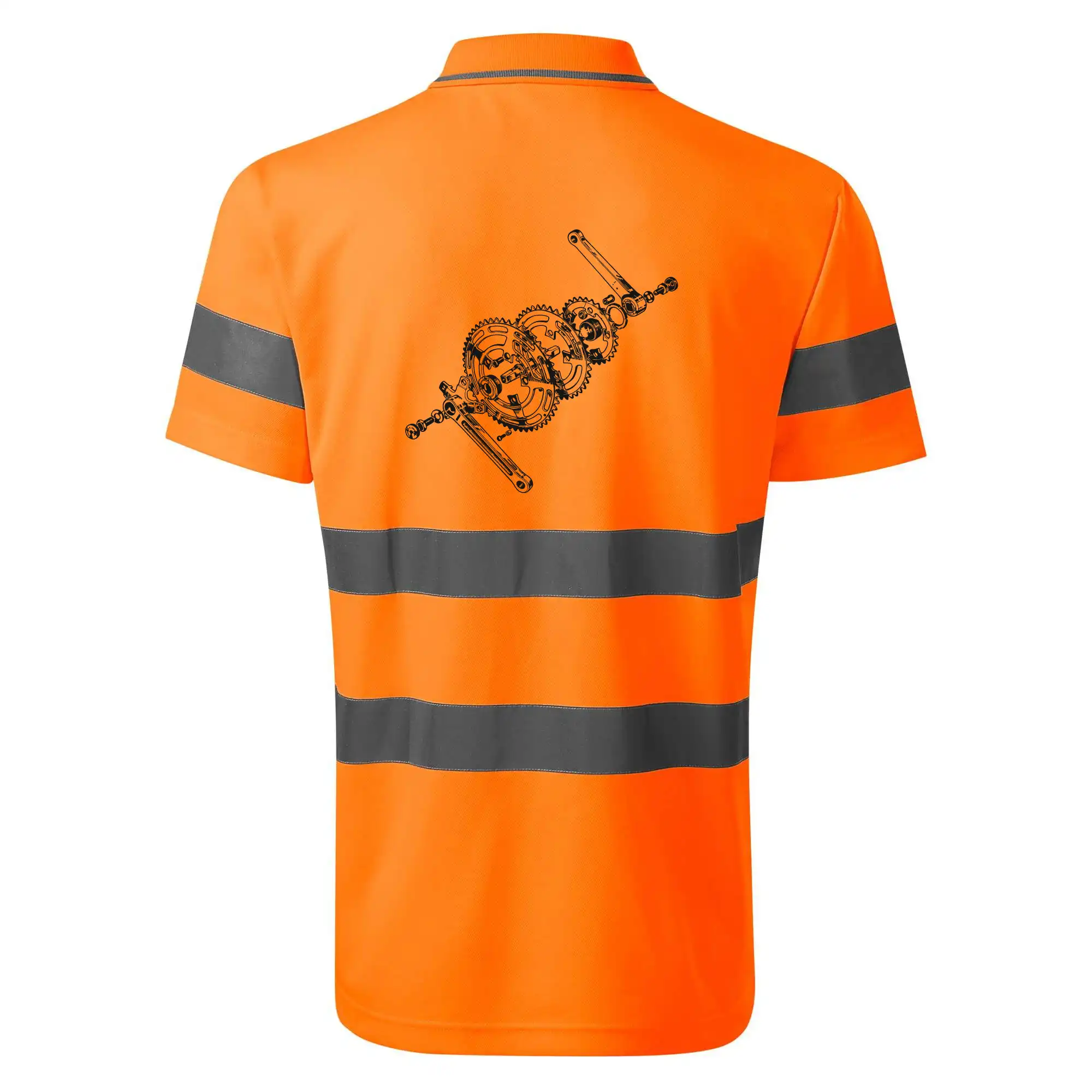 Cyklo rozkres převody