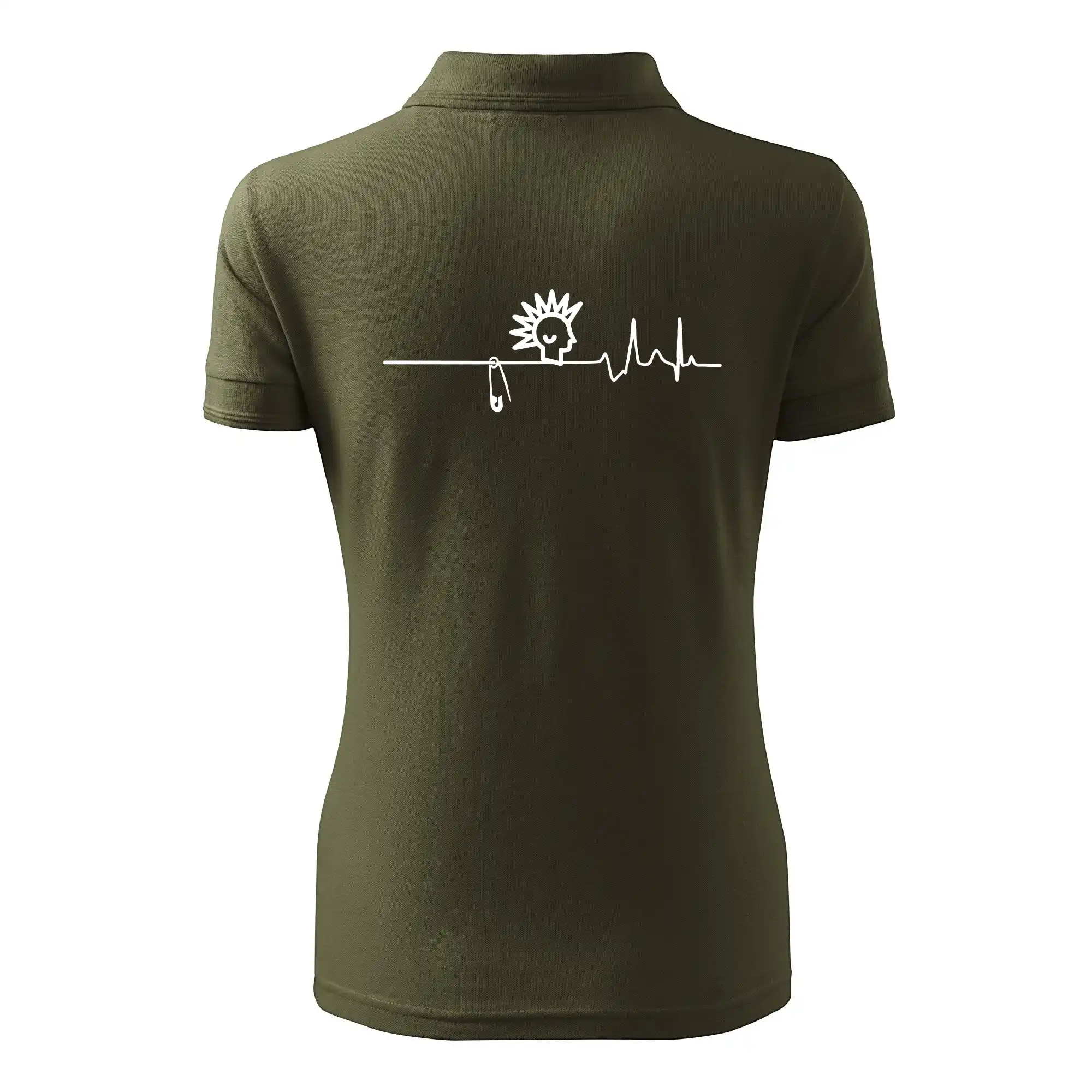 Ekg punk