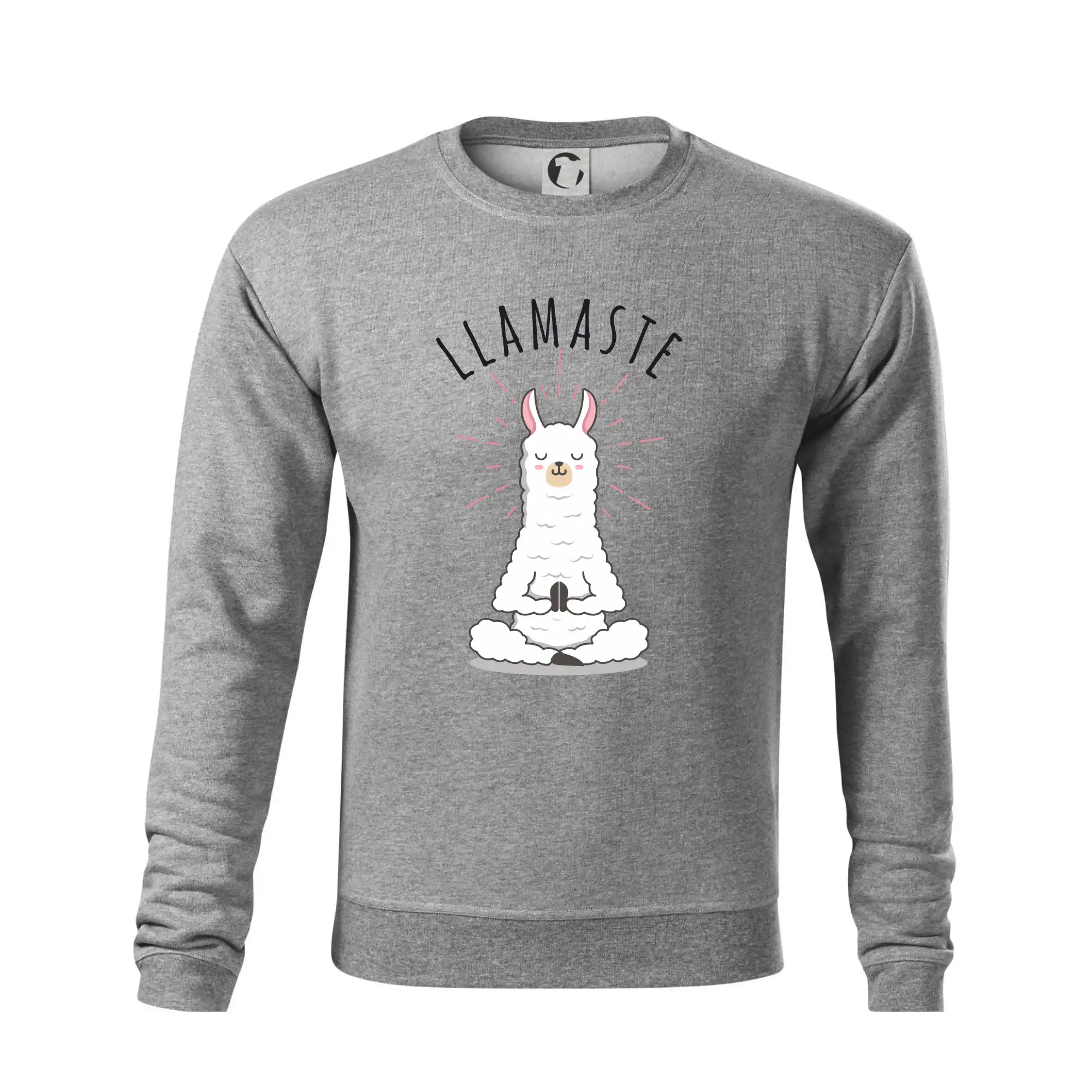 Yoga Llamaste