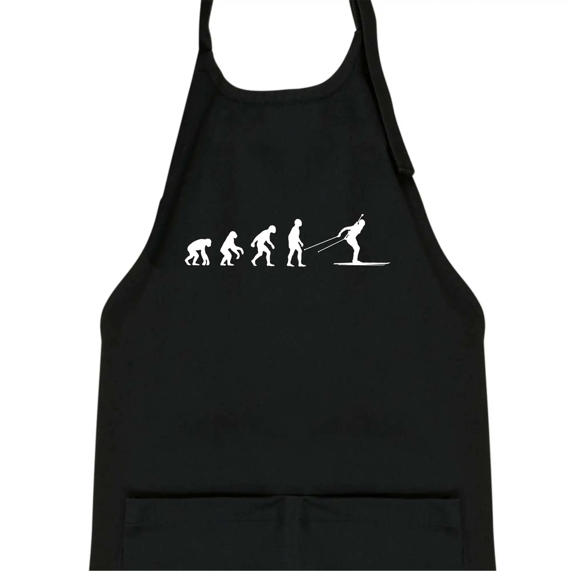 Biathlon Evoluce Běh