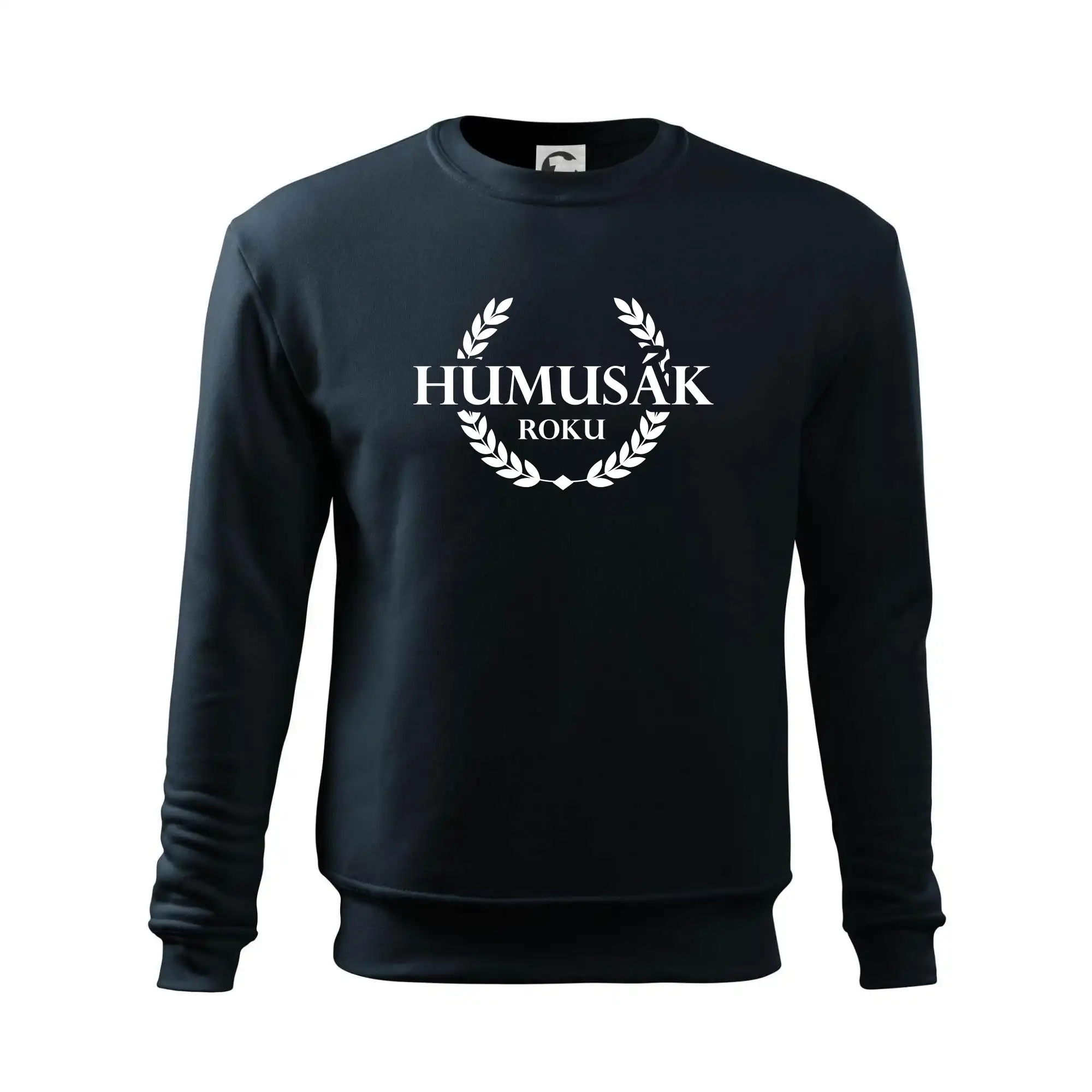 Humusák roku