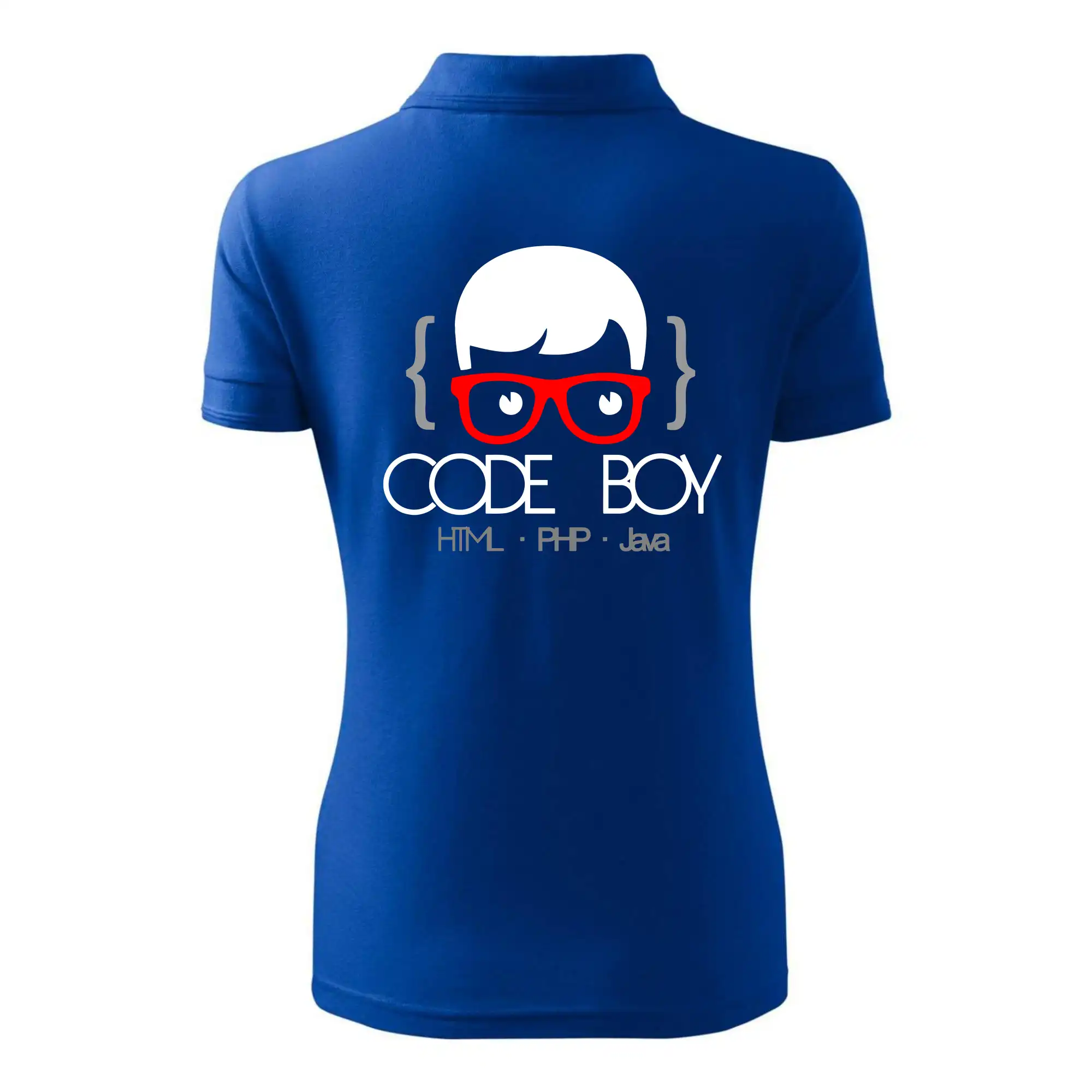 Code Boy