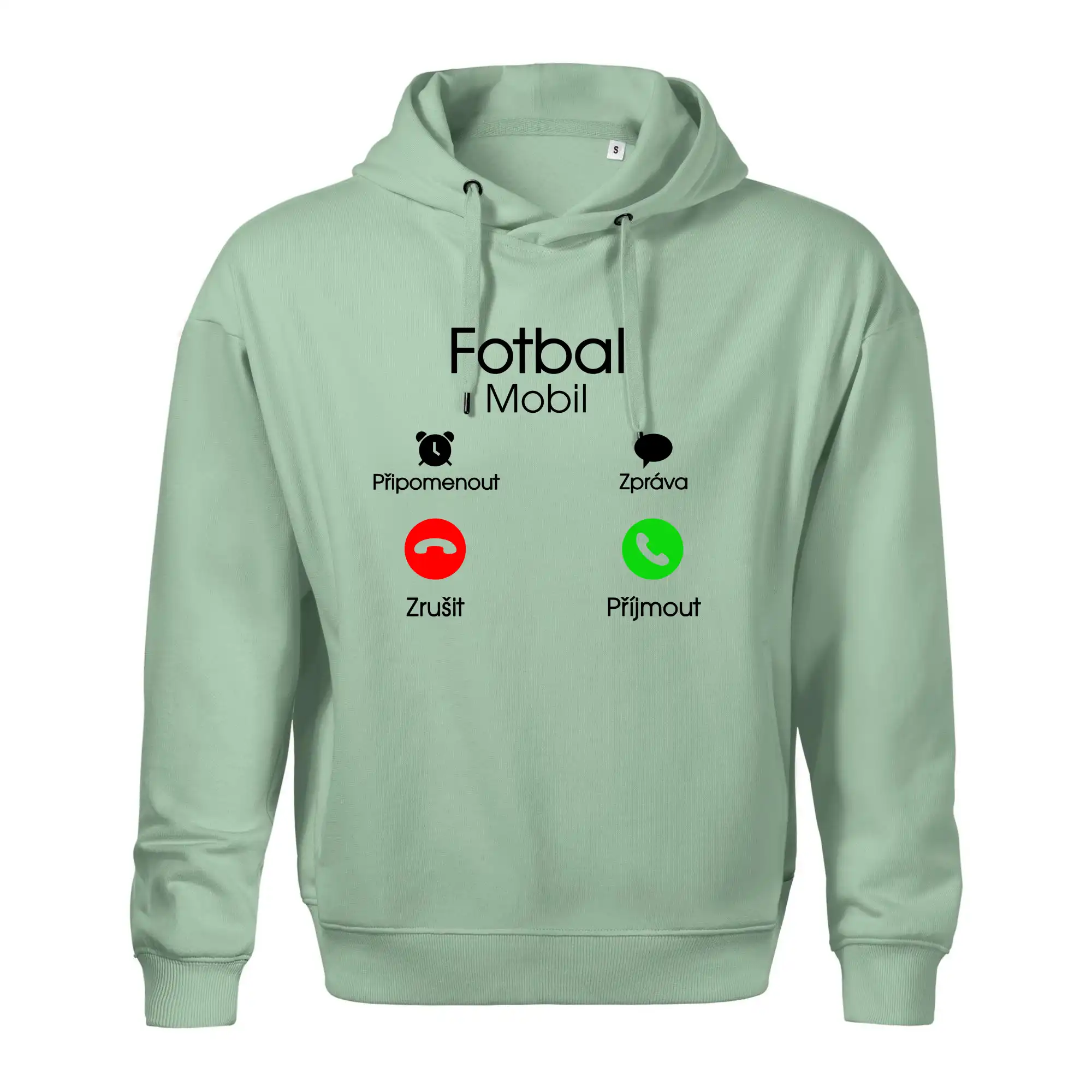 Fotbal volá