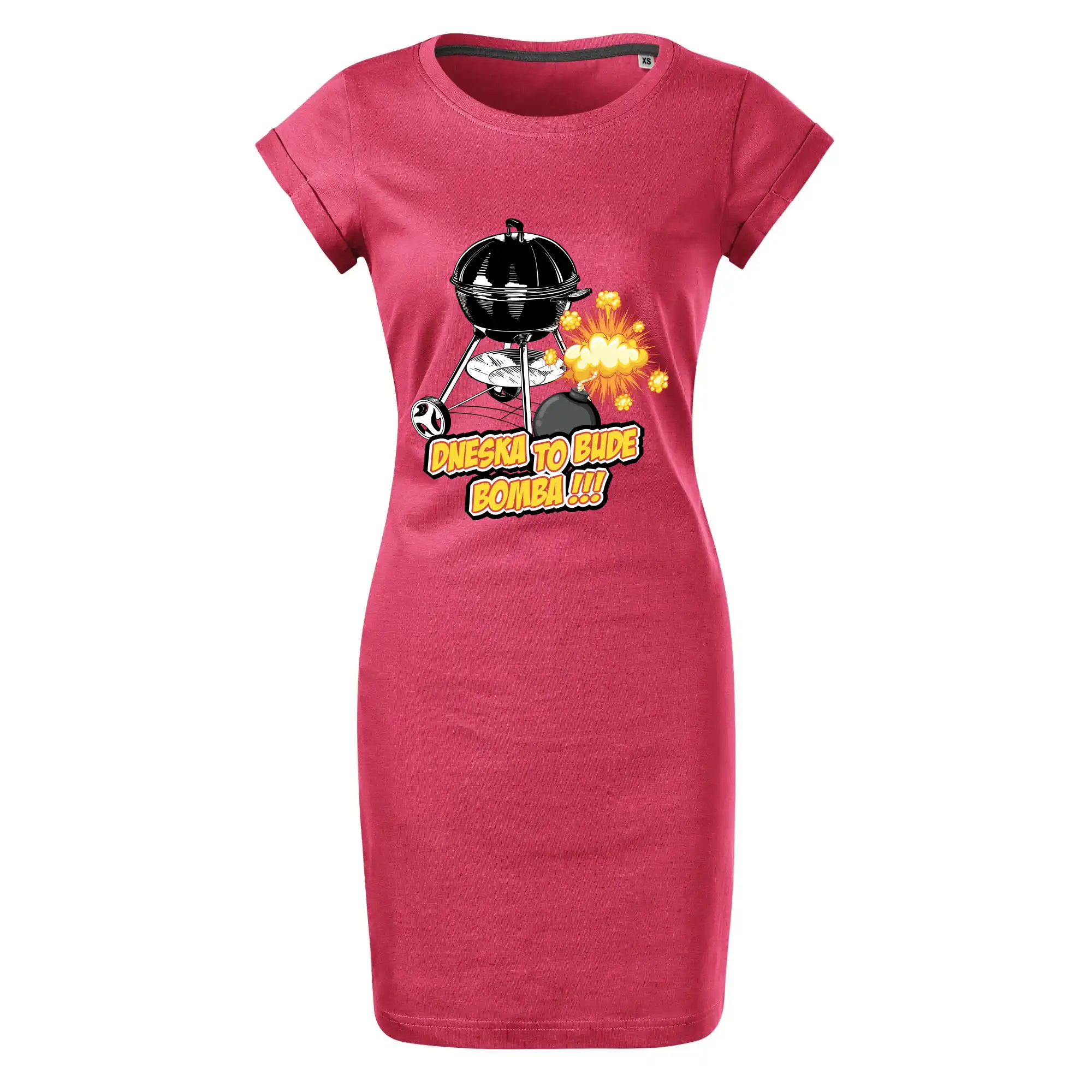 Dneska to bude bomba