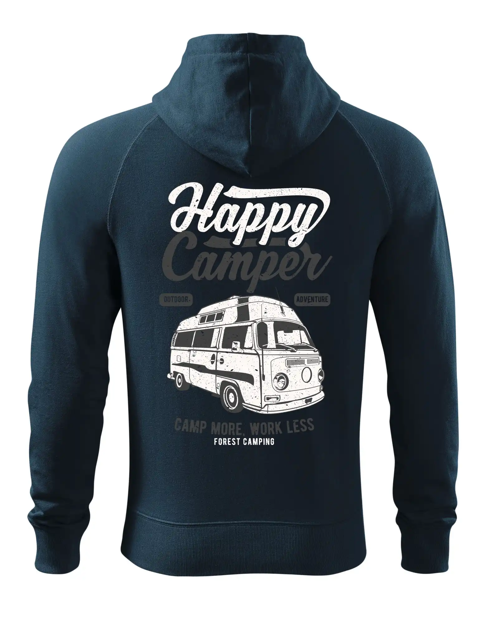Happy Camper