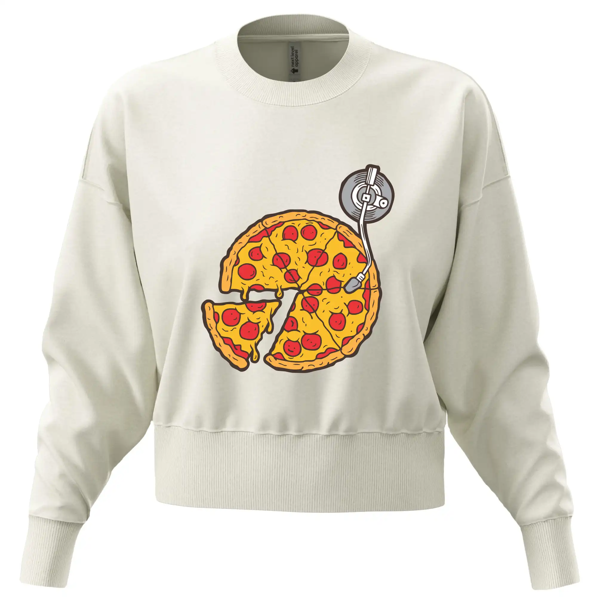 Pizza DJ