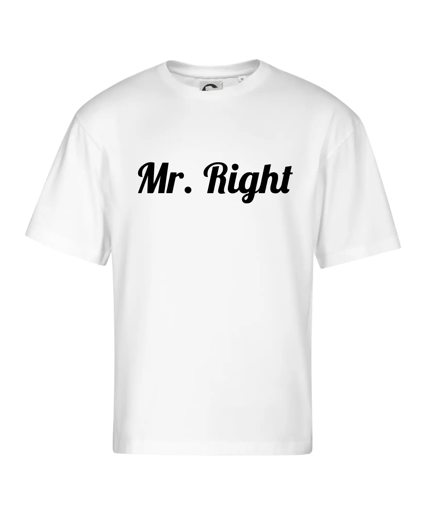 Mr Right