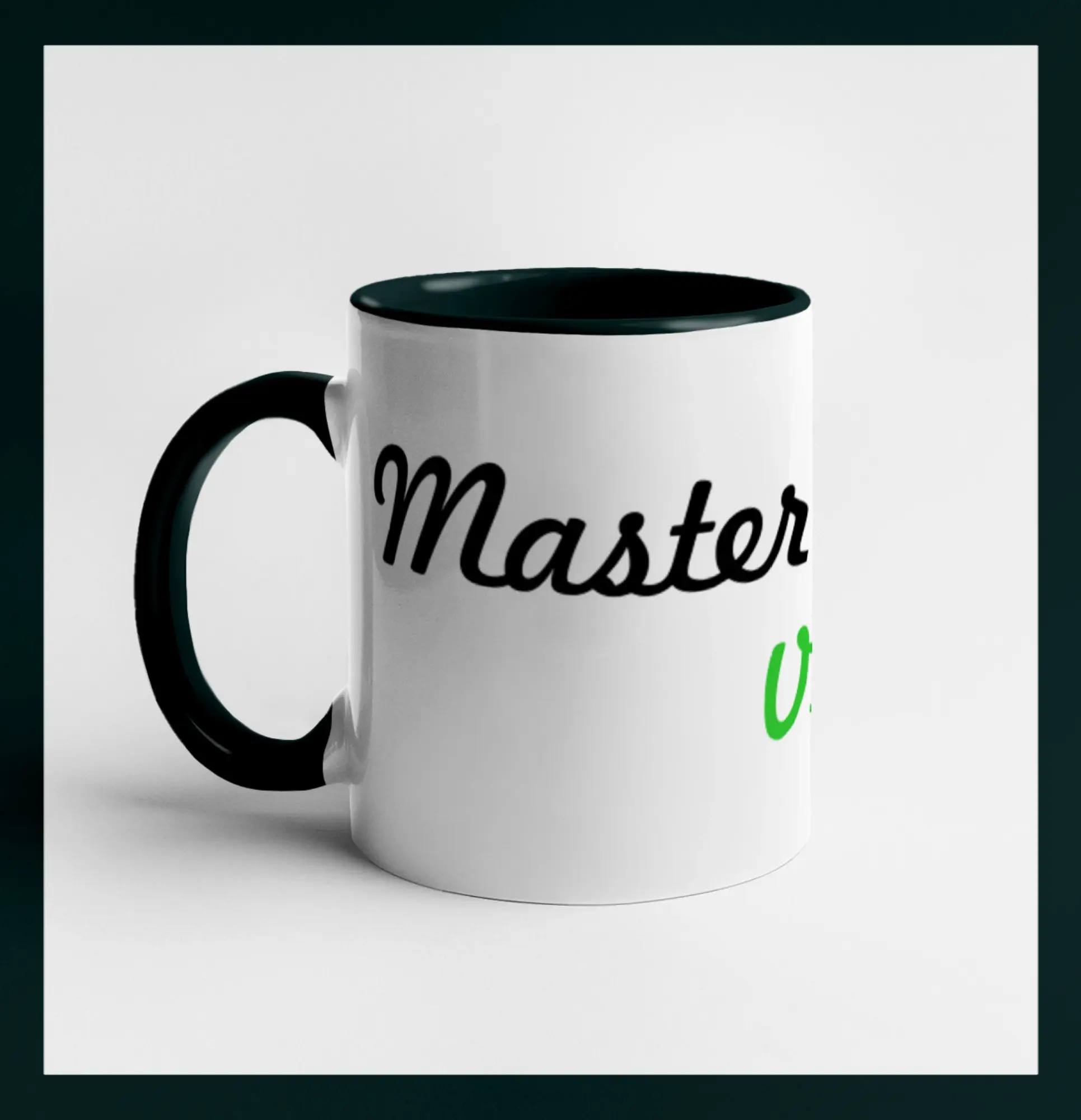 Master Chef - vlastní jméno