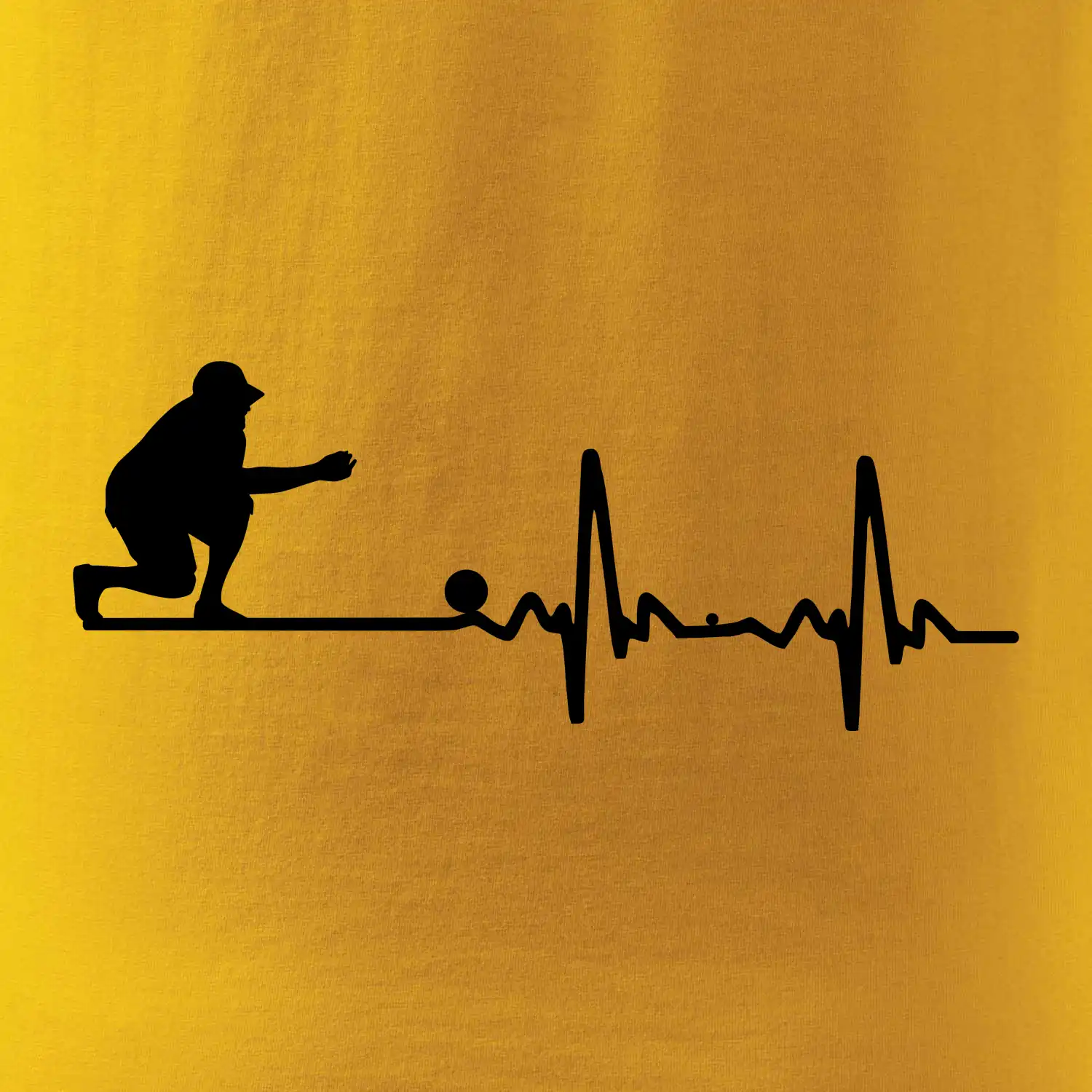 EKG petanque