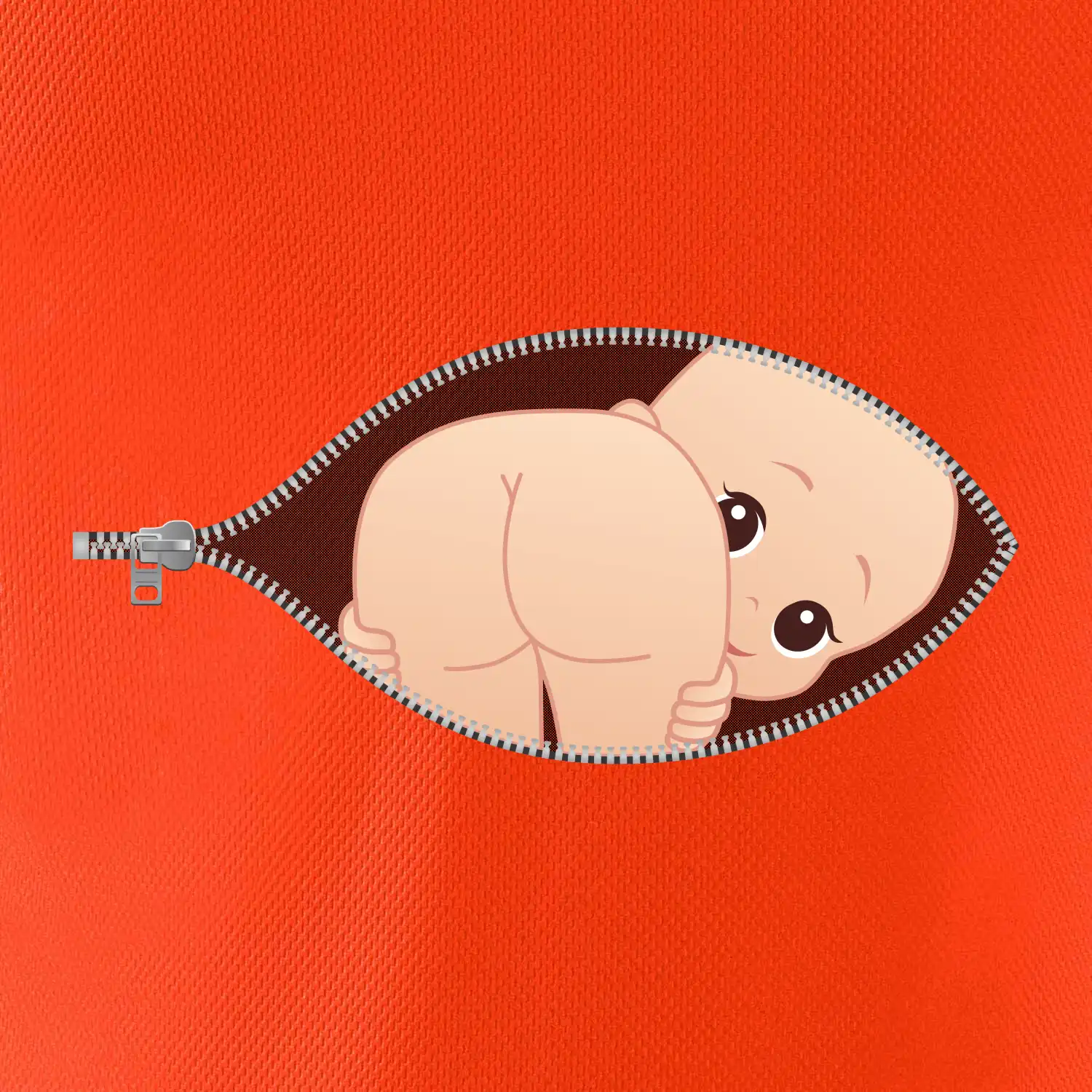 Miminko a zadeček (Hana-creative)