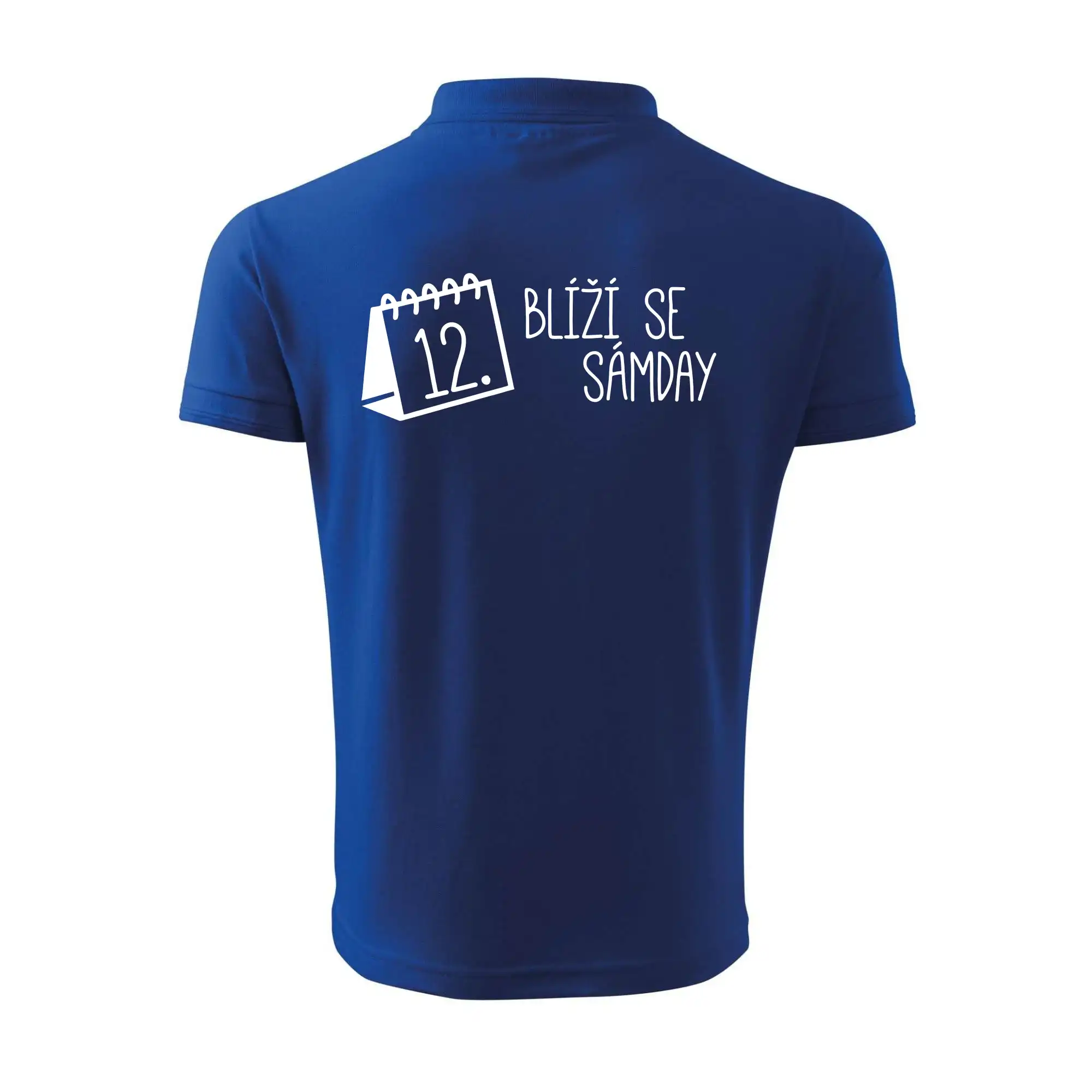 Blíží se Sámday