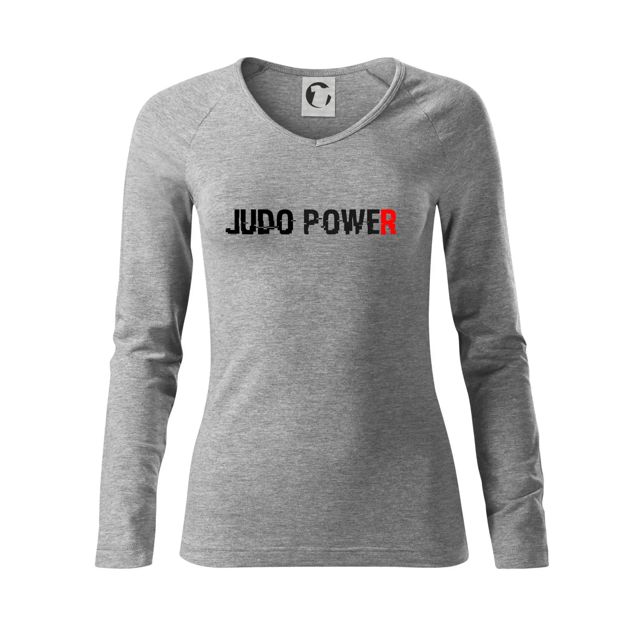 Judo power