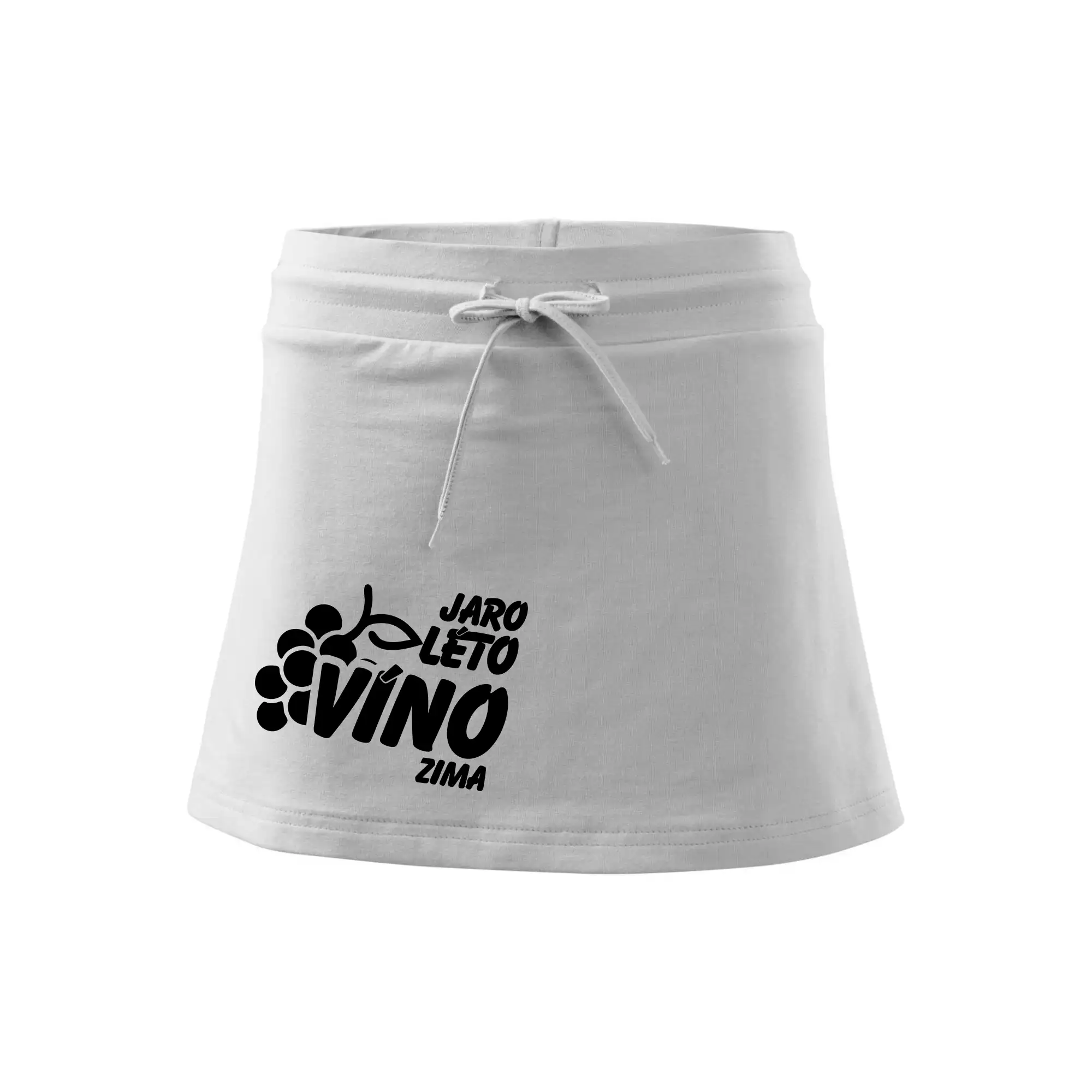 Jaro, léto, víno, zima