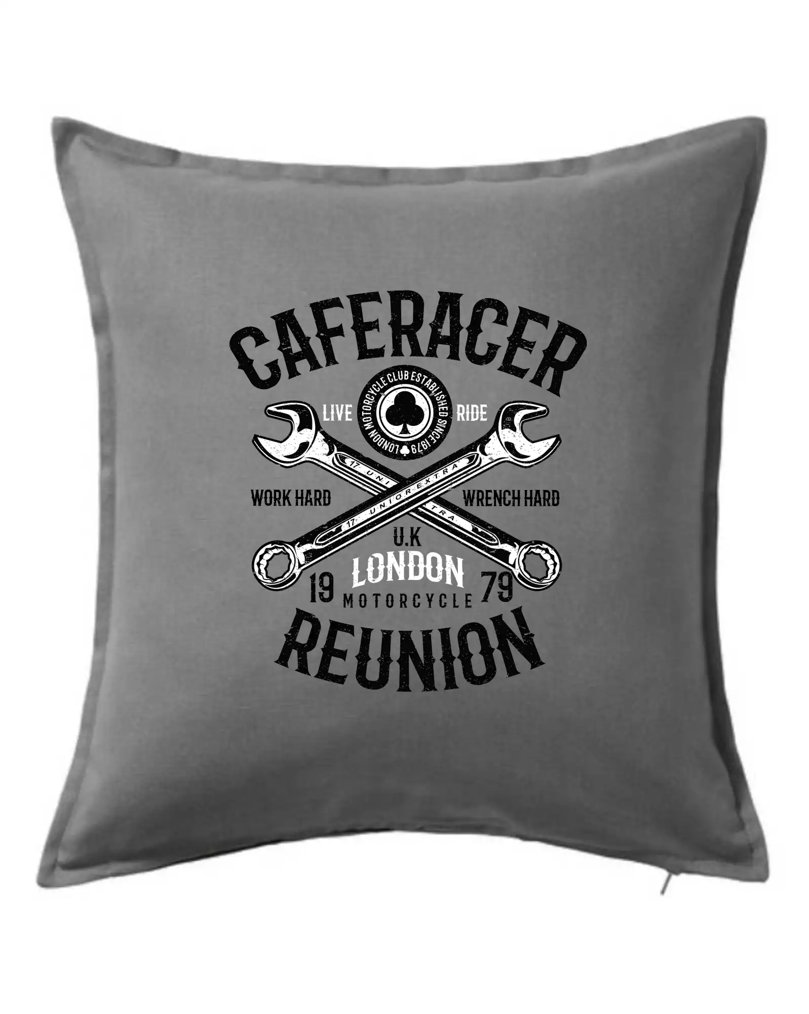 Caferacer Reunion