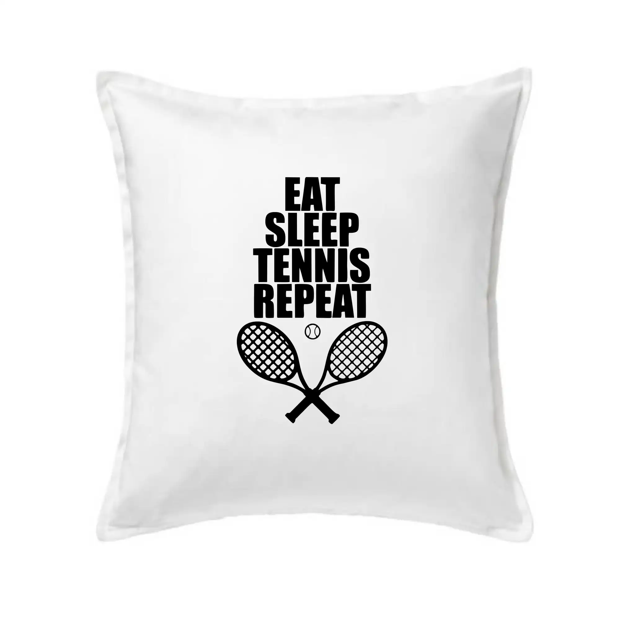 Eat sleep tennis