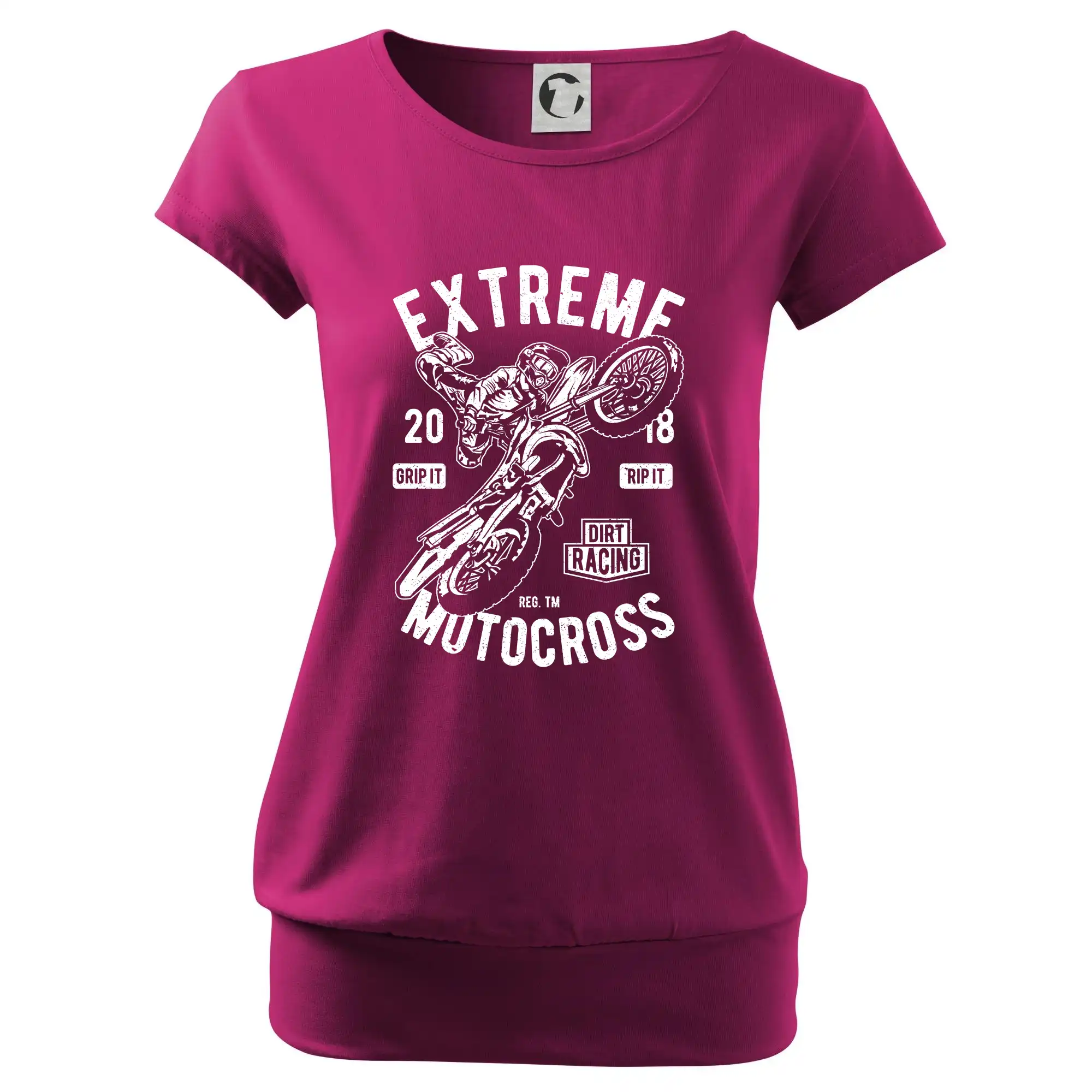 Extreme Motocross