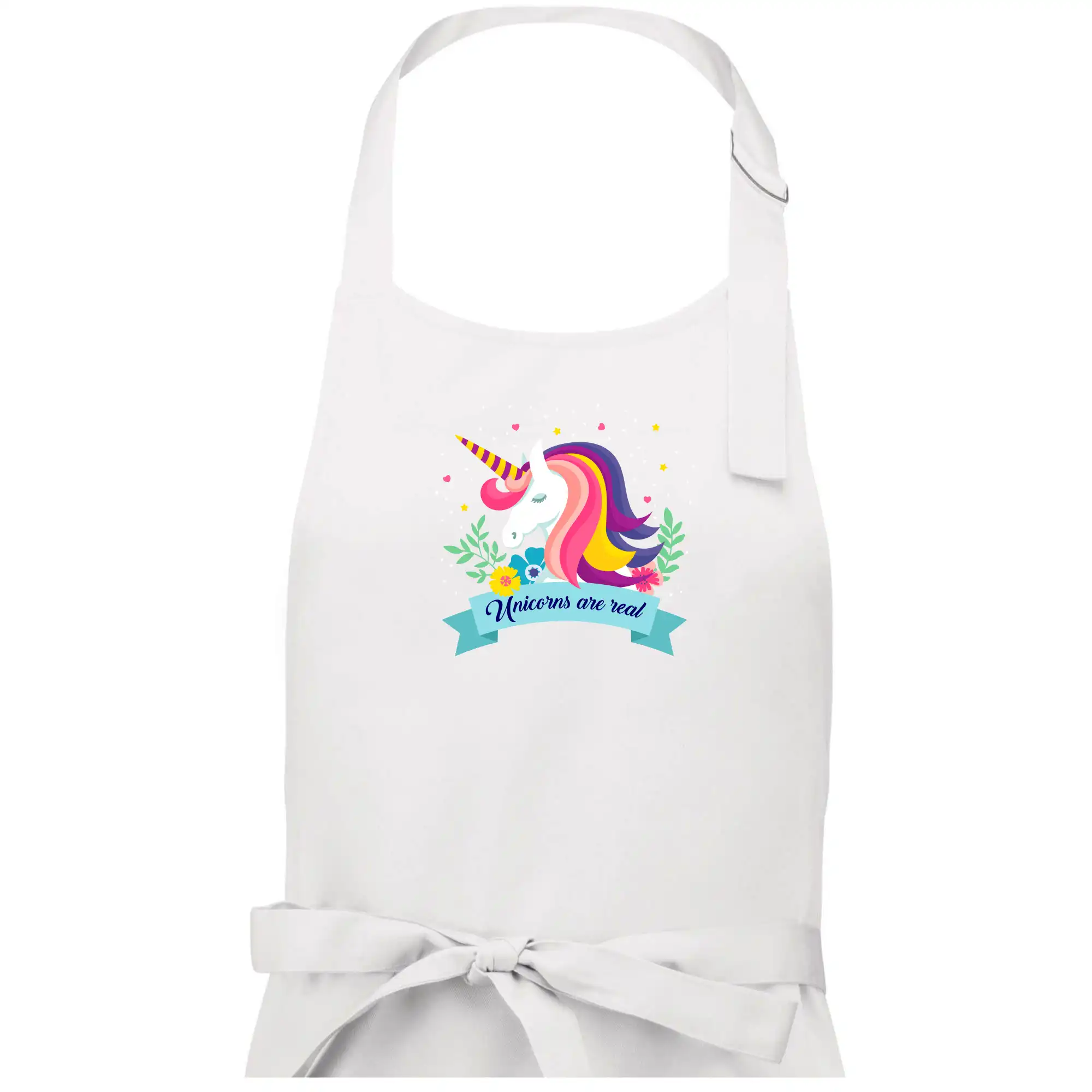 Unicorns are real duhový