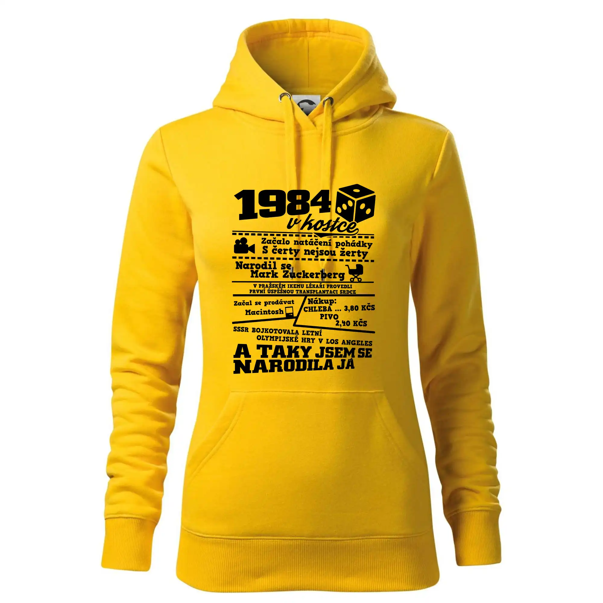 1984 v kostce