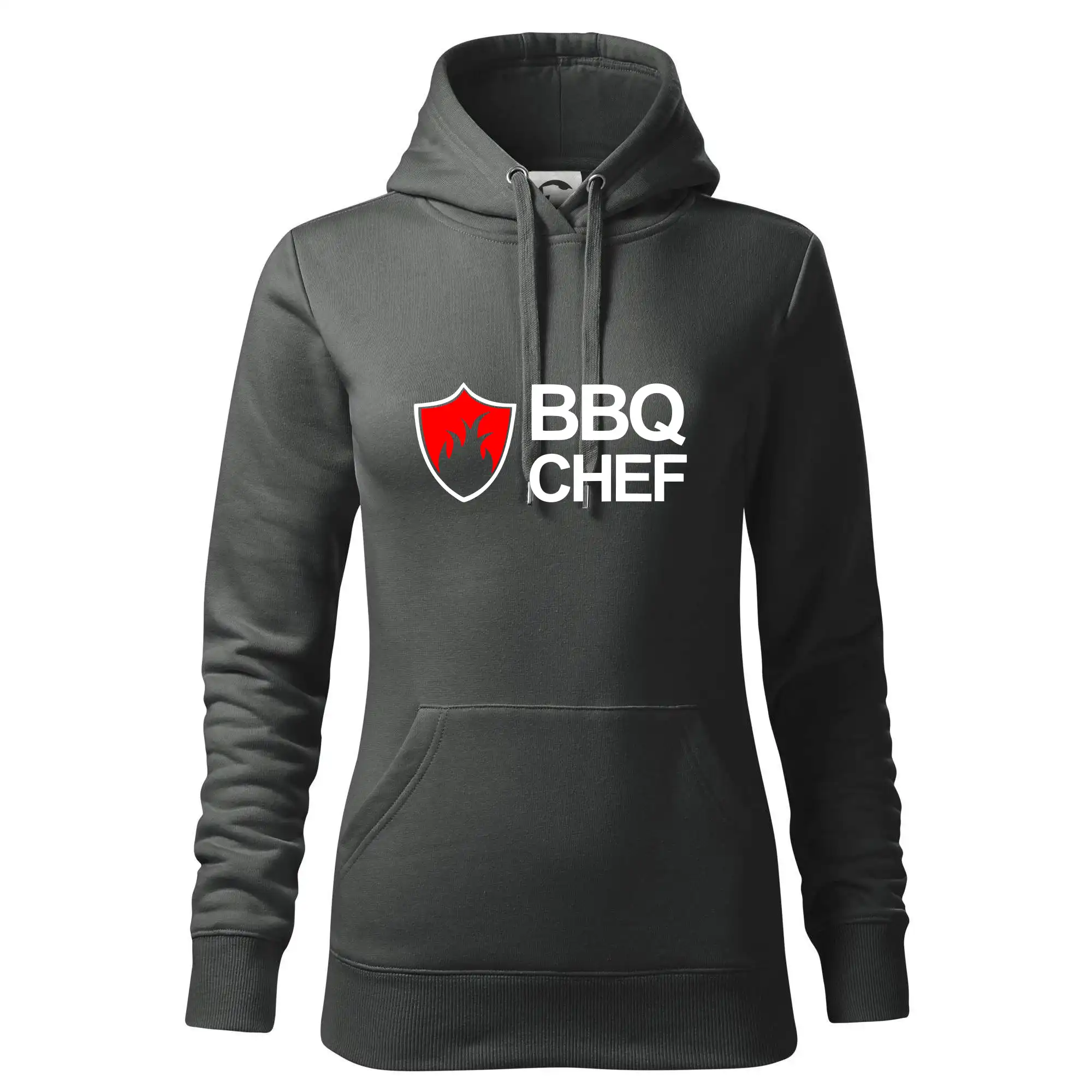 Grilování - BBQ Chef