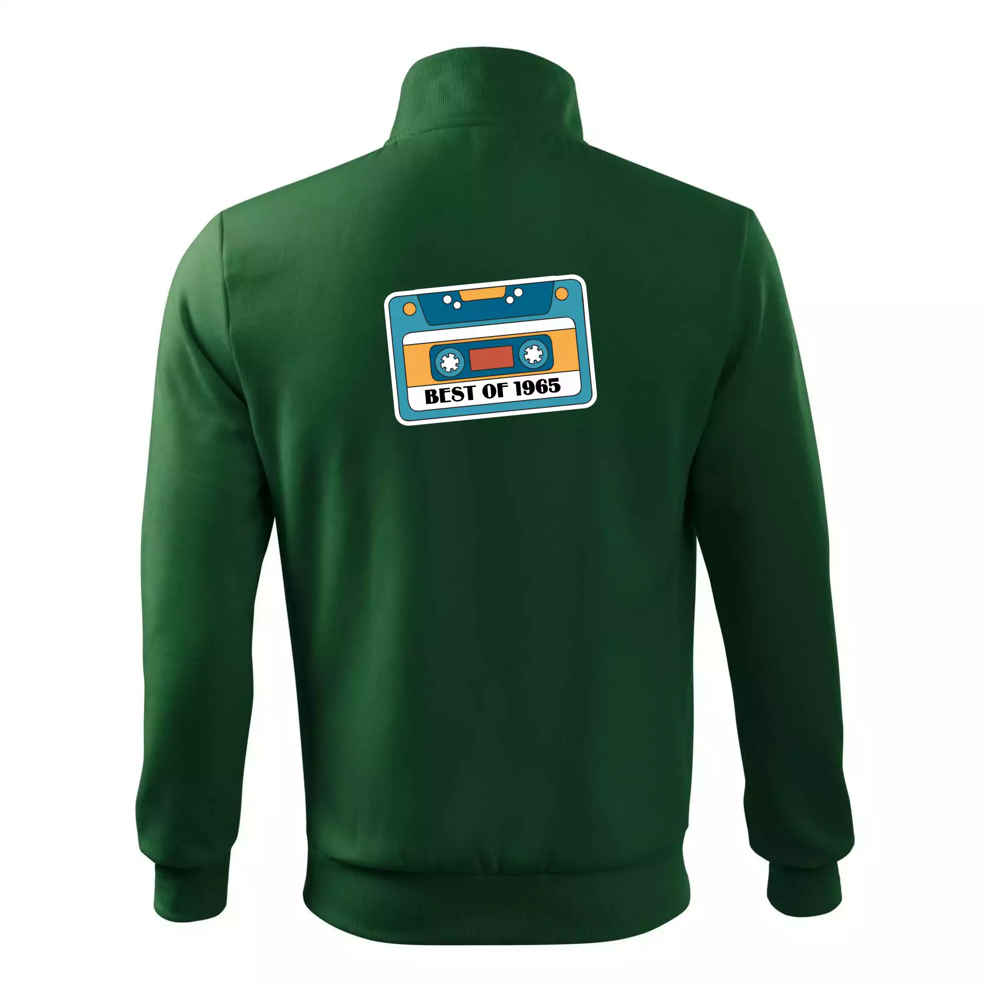 Narozeniny kazeta Best of 1965