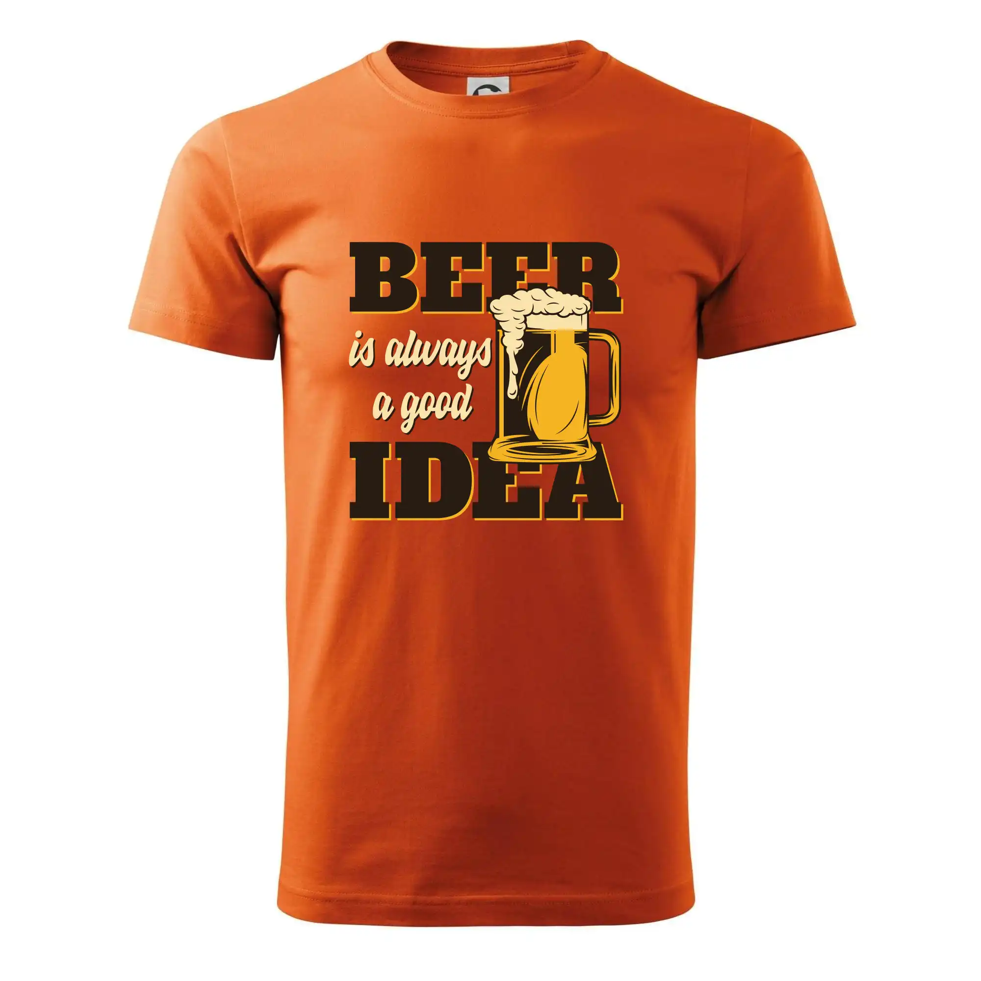 Beer idea