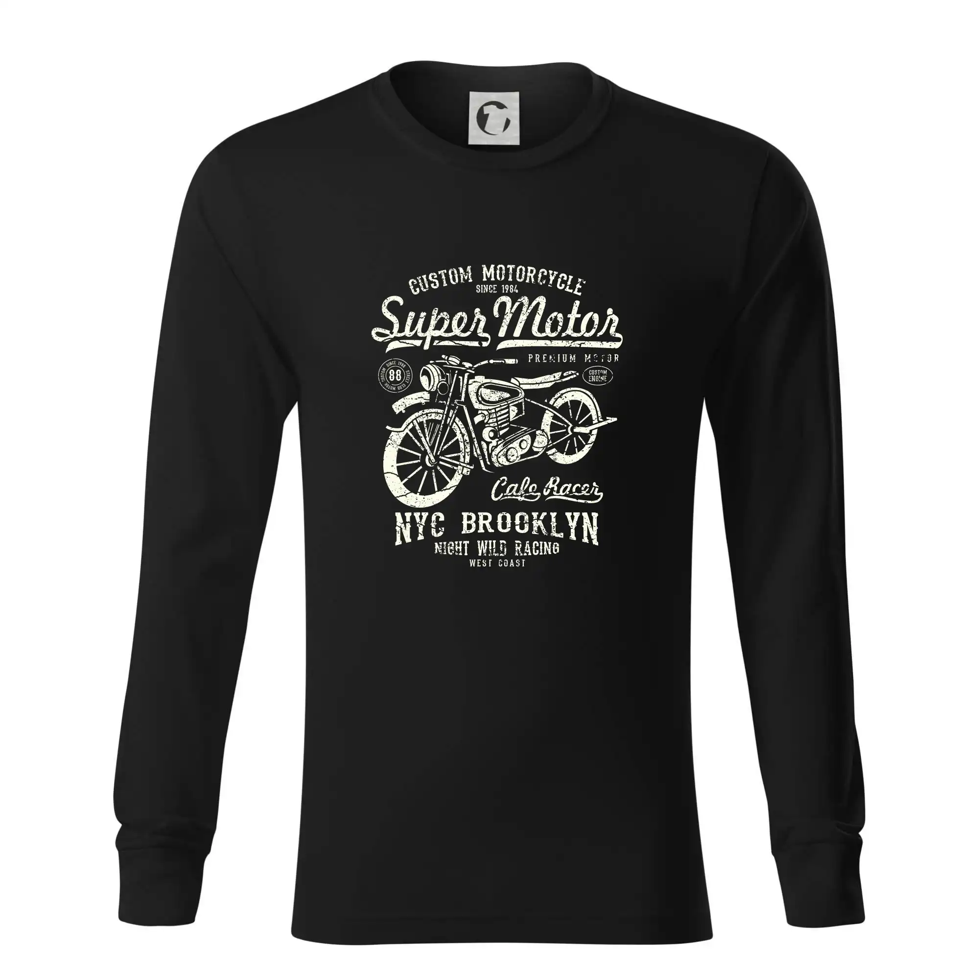 Super Motor