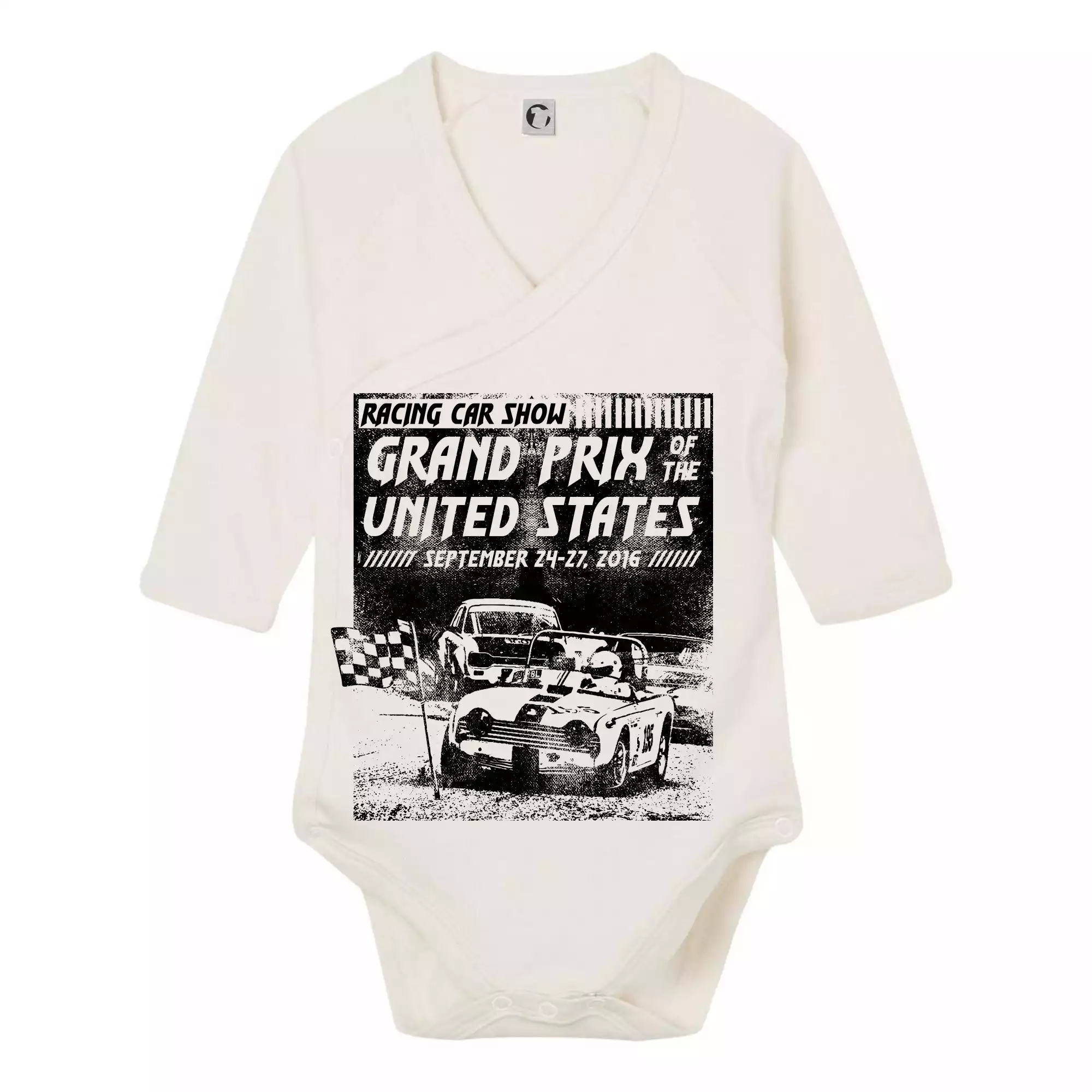 Grand Prix Of The United States