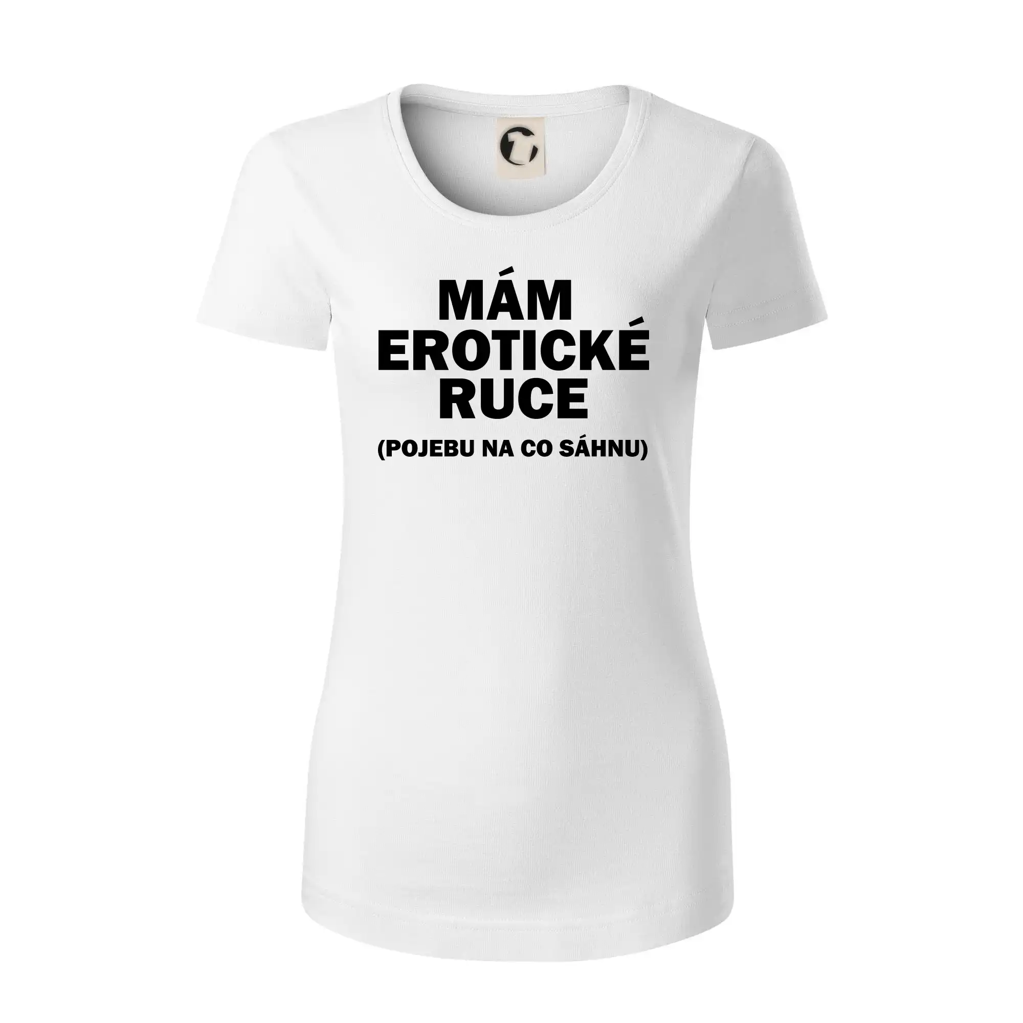 Mám erotické ruce