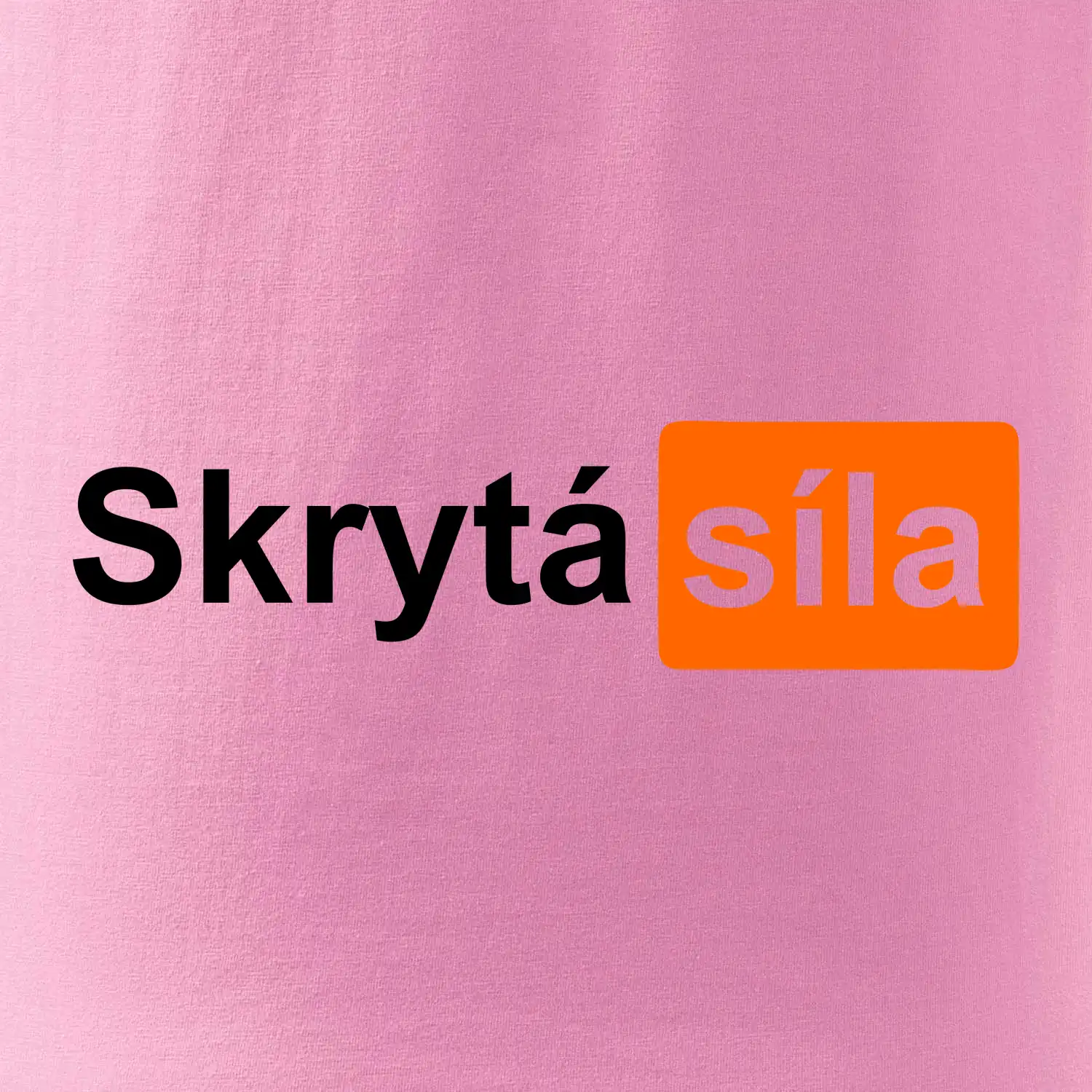 Porn - Skrytá síla