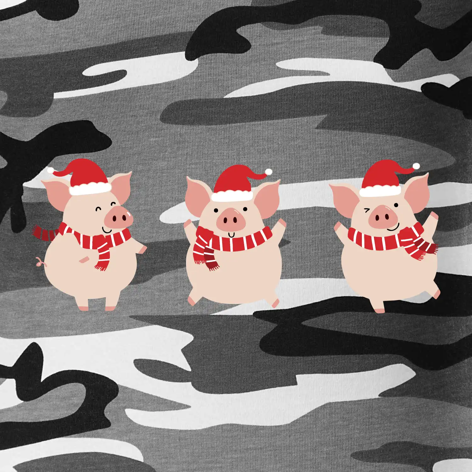 Vánoční prasátka