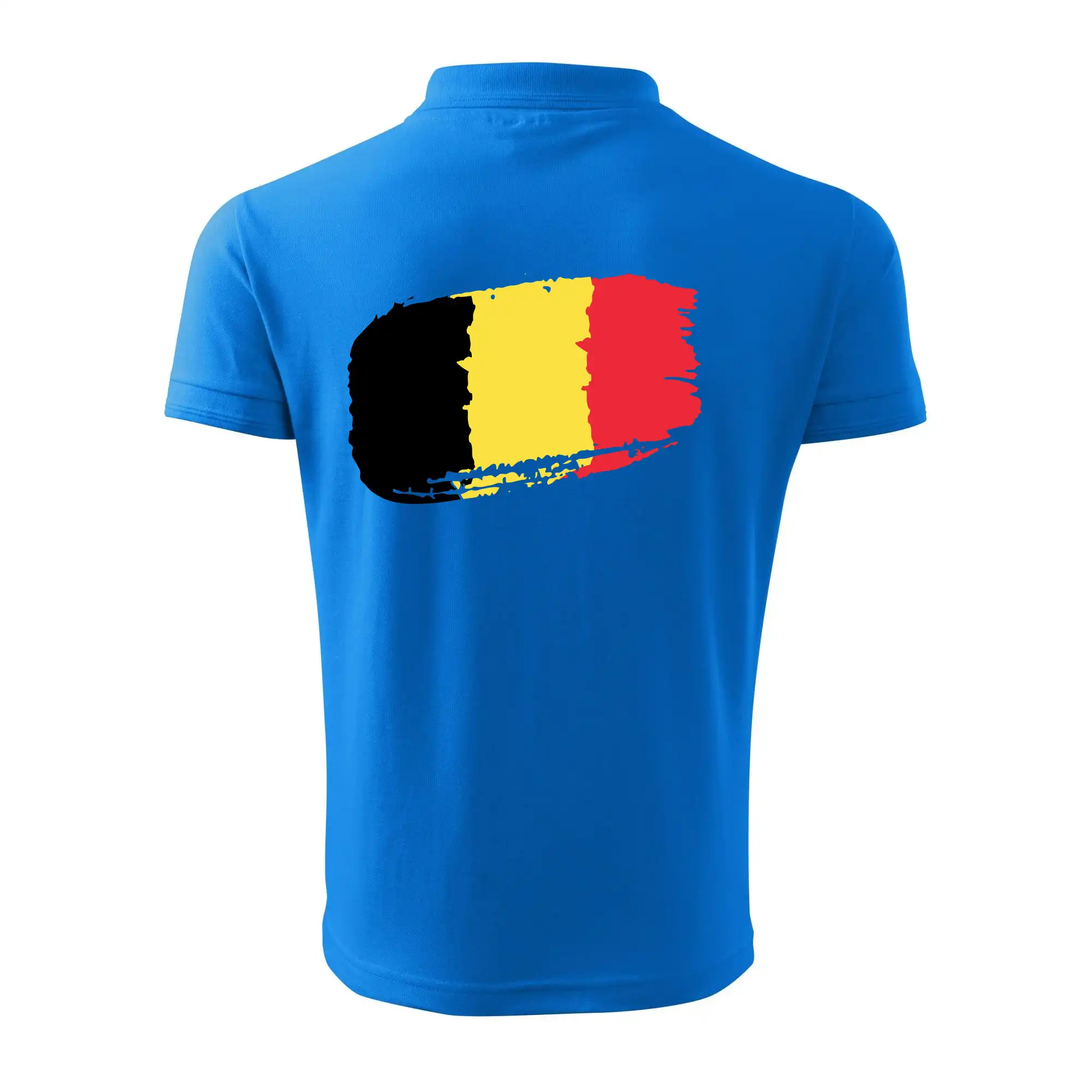 Belgie vlajka
