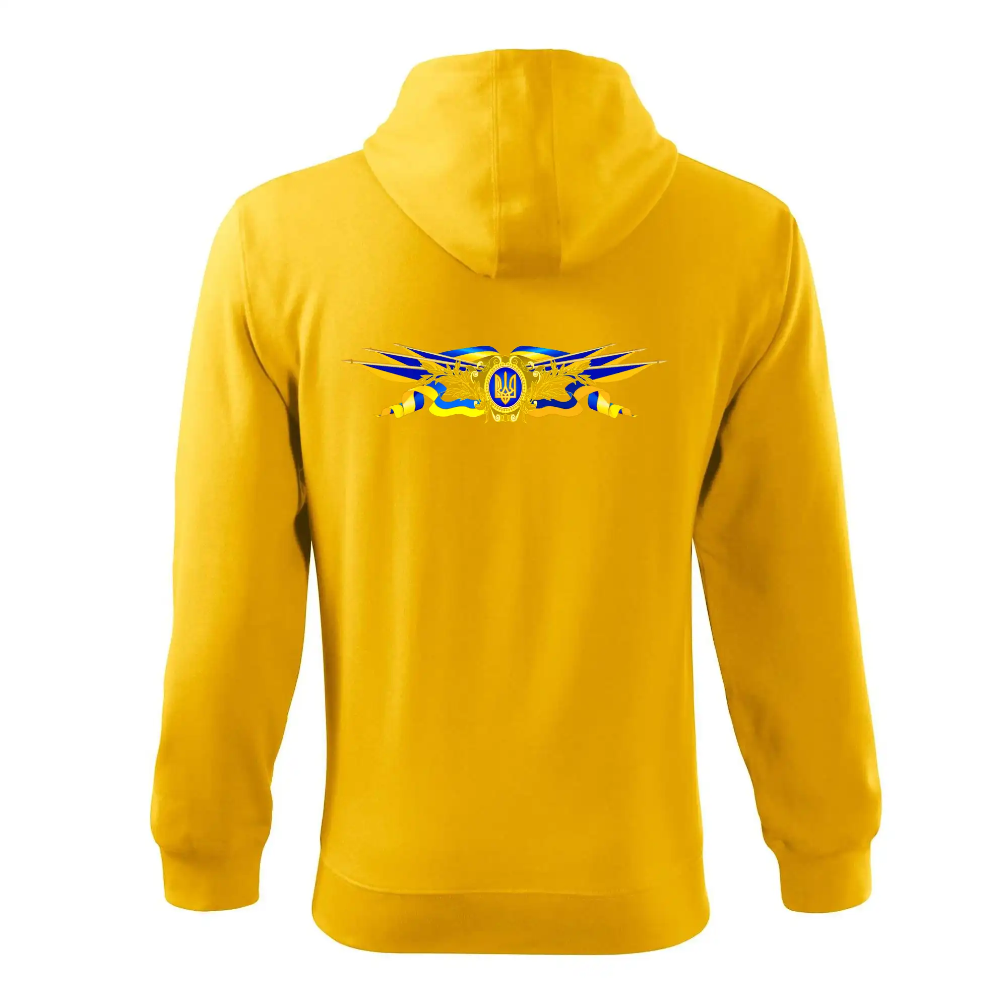 Ukrajina státní symbol