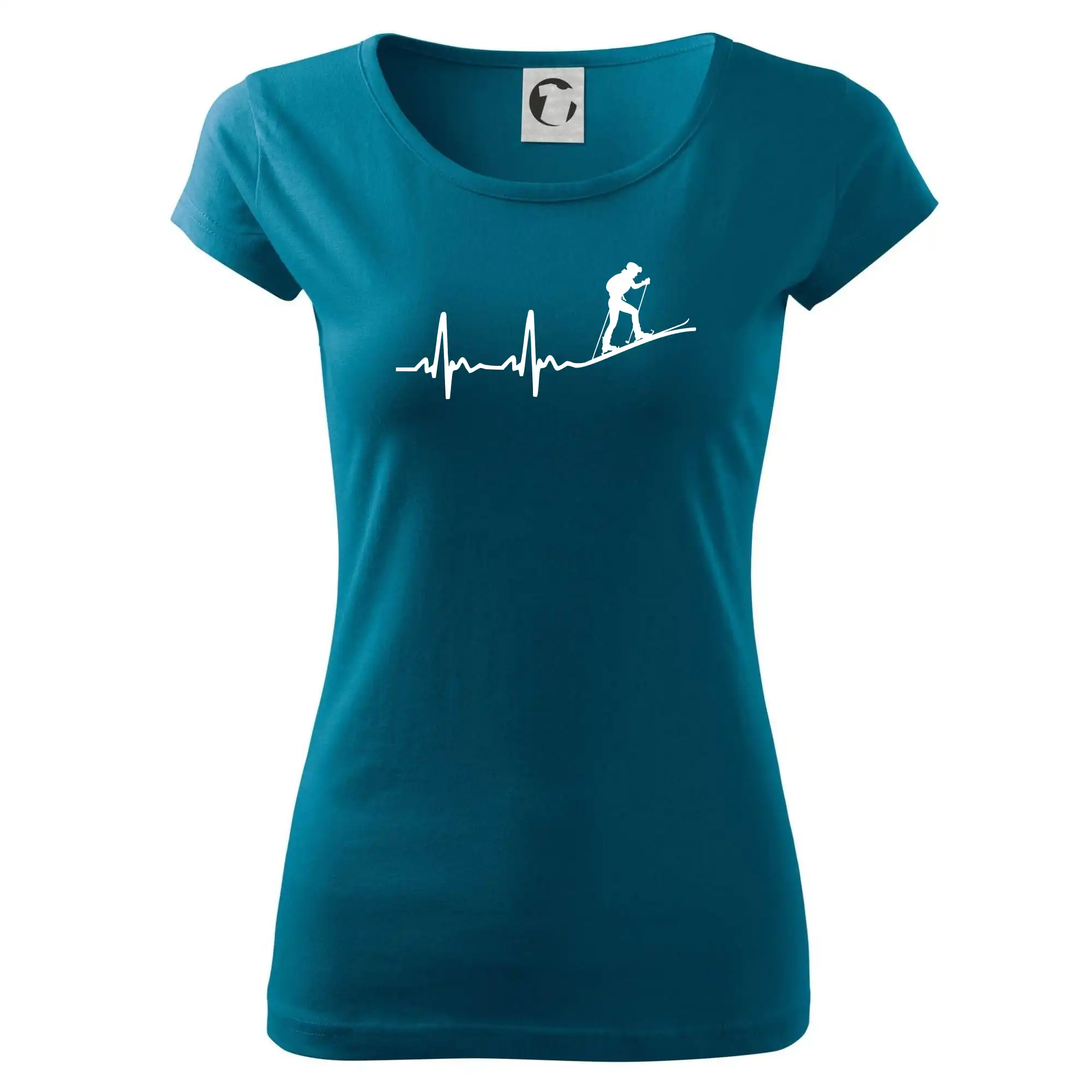EKG skialpinismus