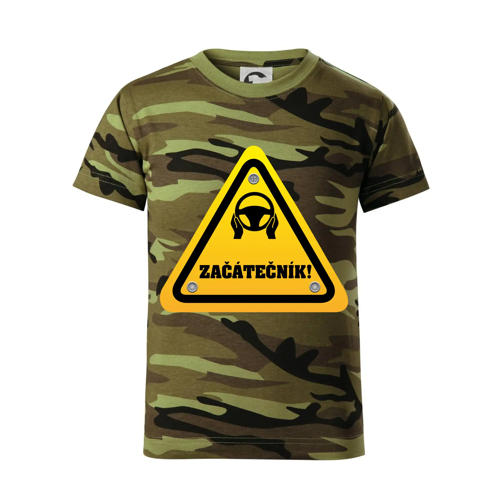 Autoškola - začátečník