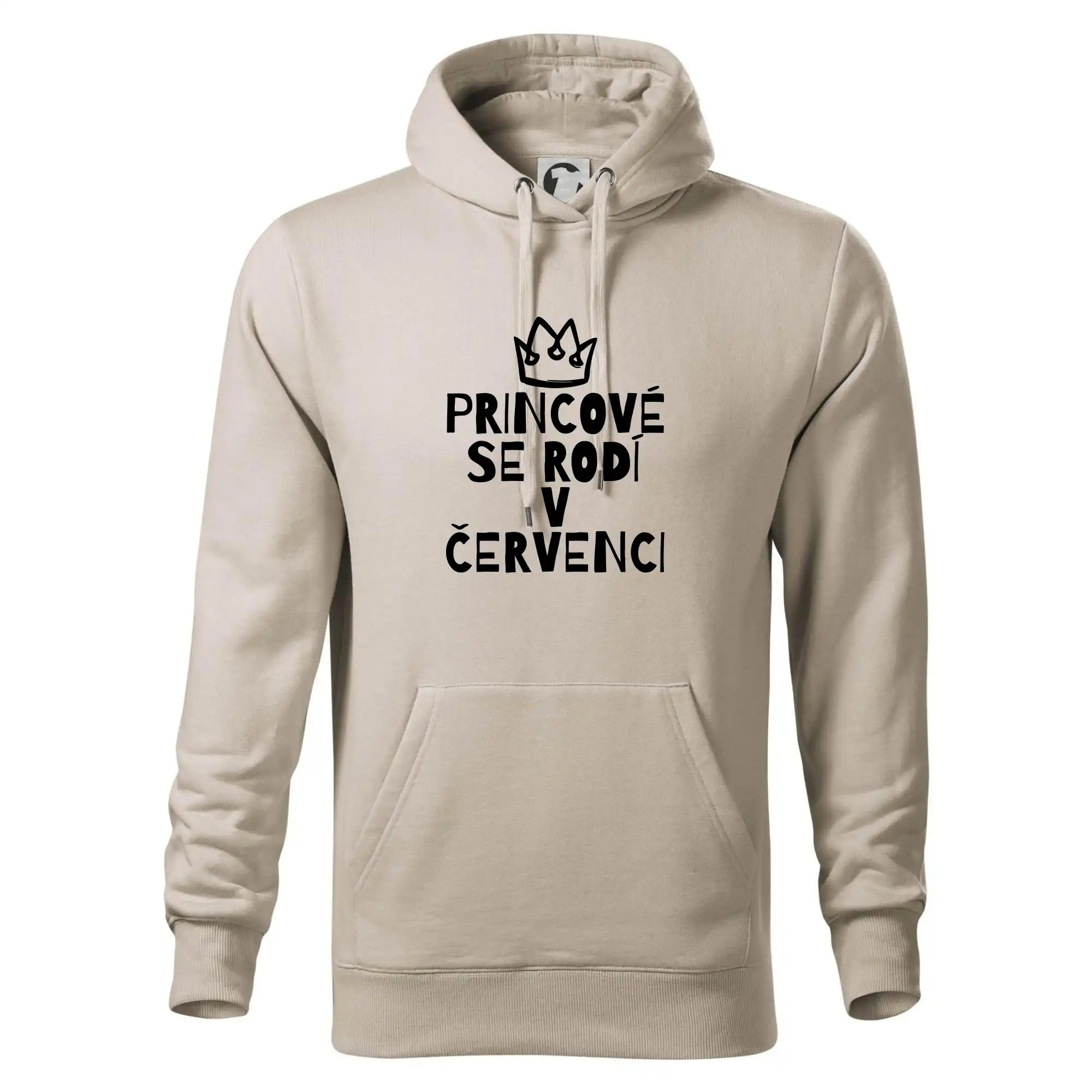 Princové se rodí v červenci