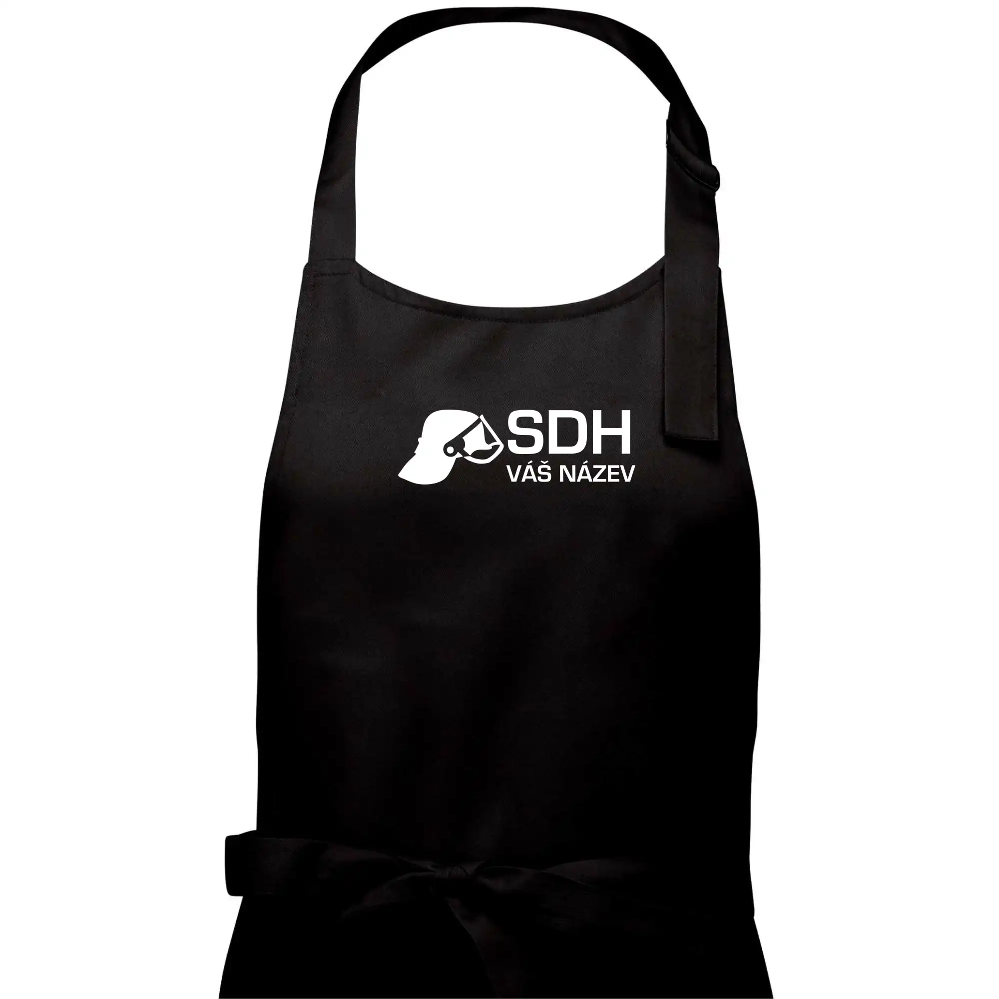 SDH helma  (vlastní název)