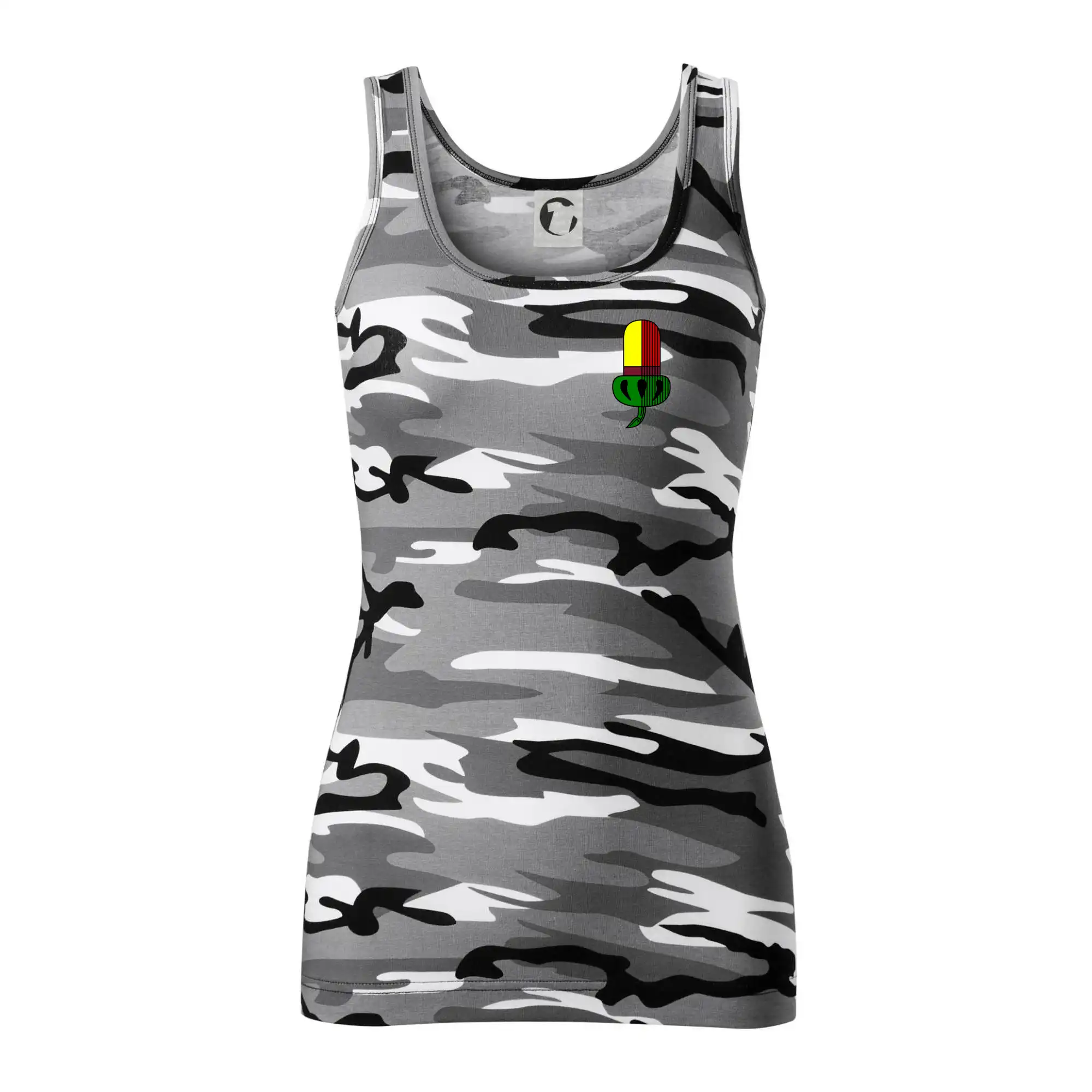 Prší - Žaludy - prso