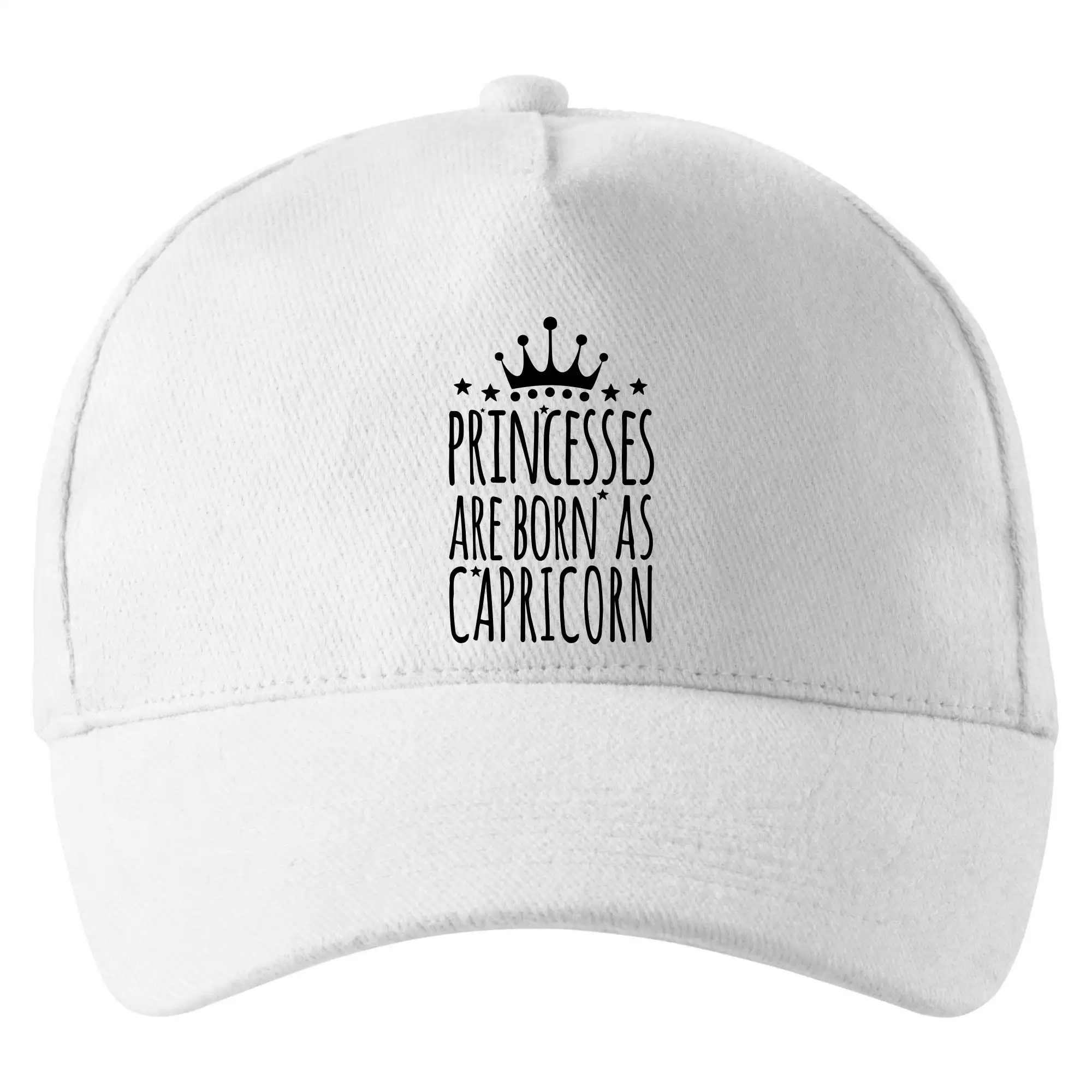 Princesses are born as Capricorn - Kozoroh