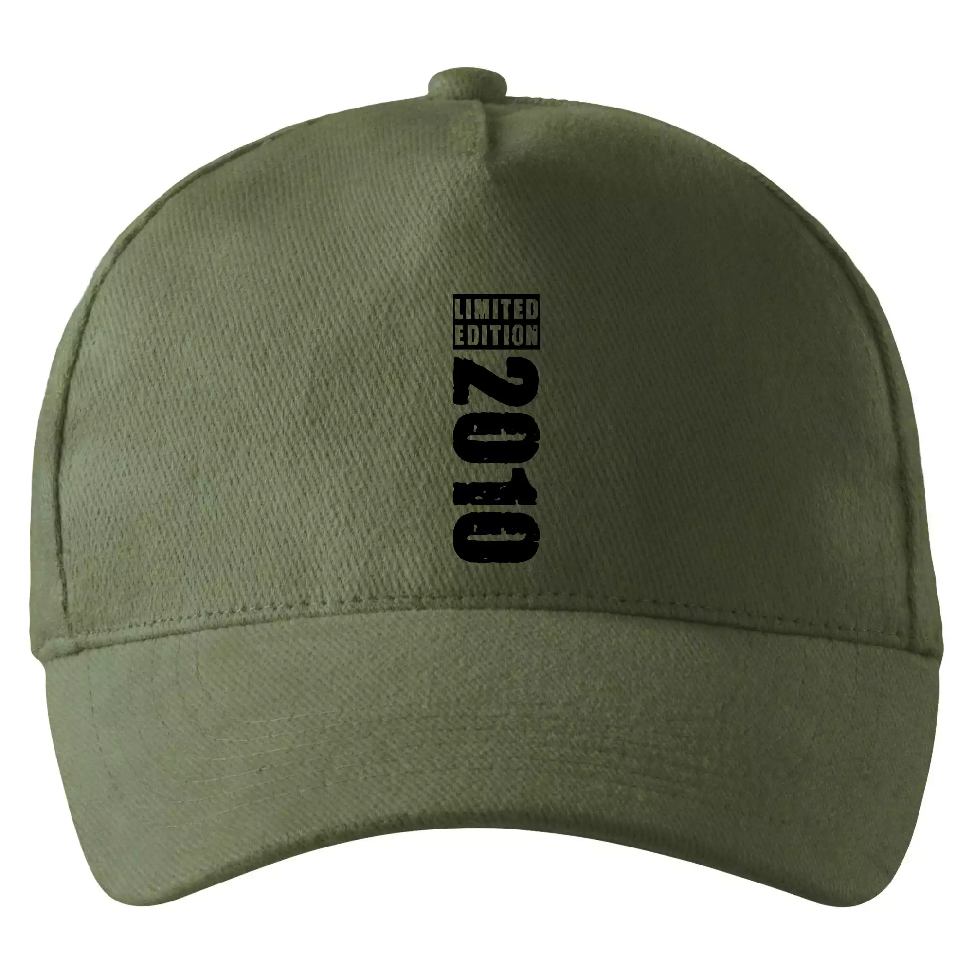 Limited edition 2010 pruh