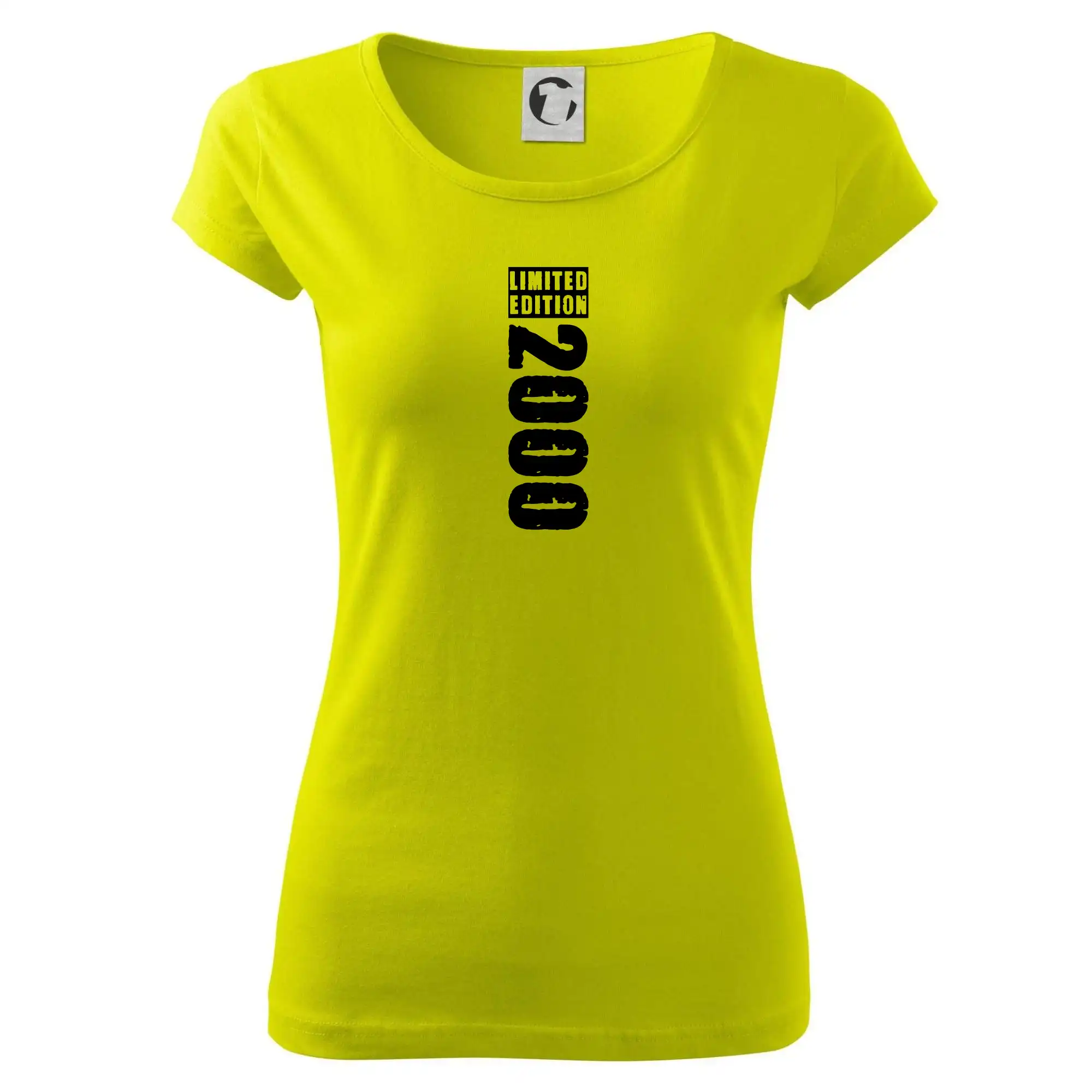Limited edition 2000 pruh