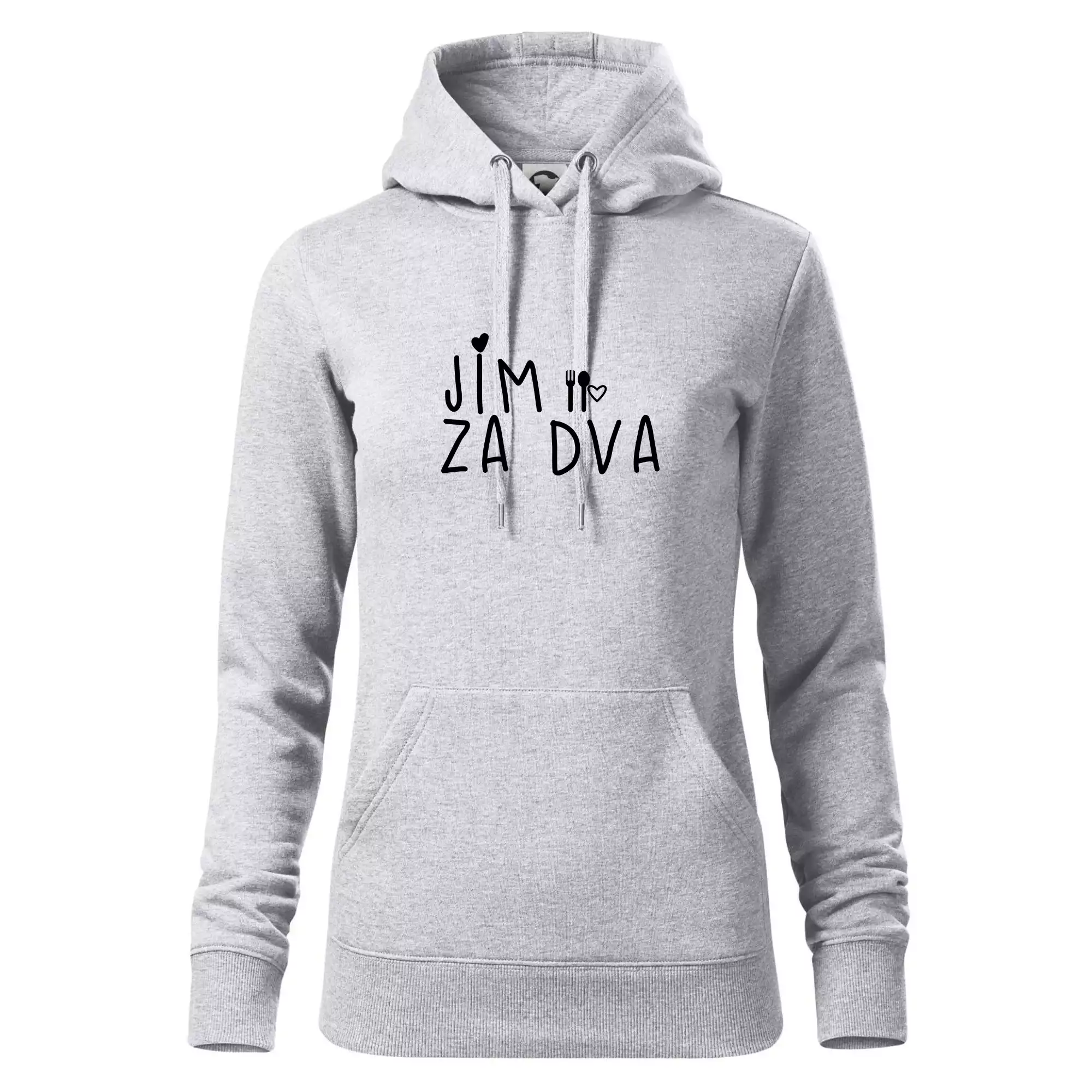 Jím za dva / Piju za tři