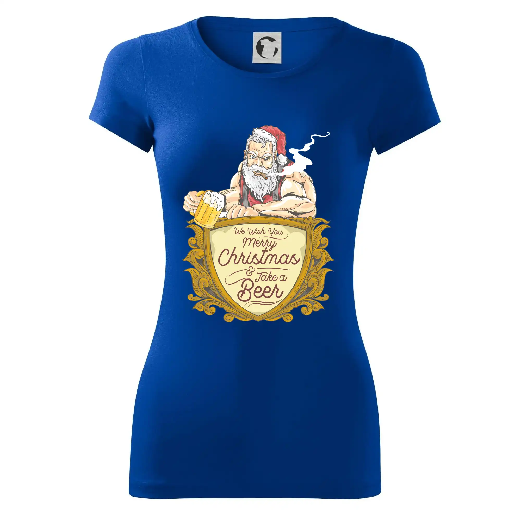 Drsnej santa