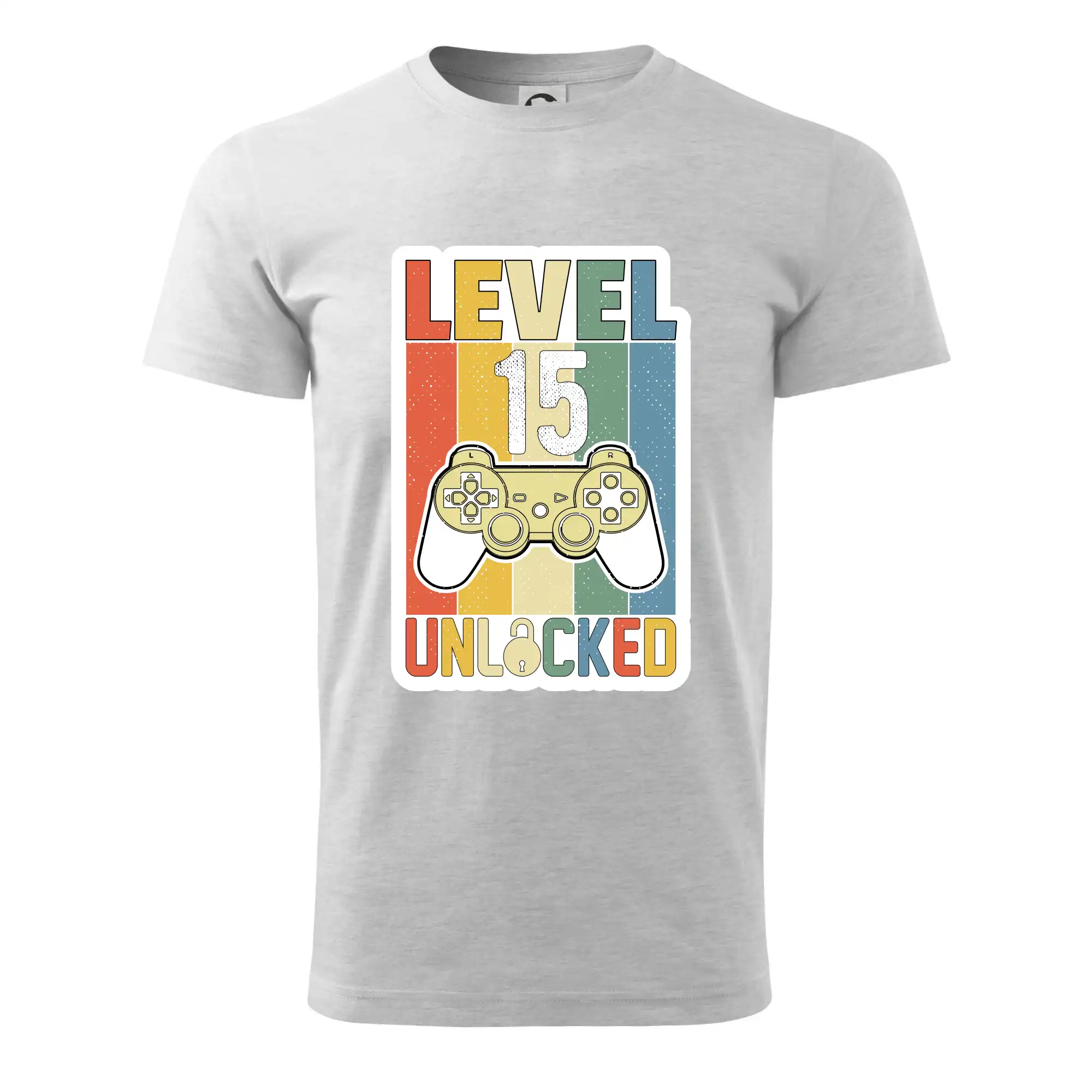 Gaming narozeniny 15