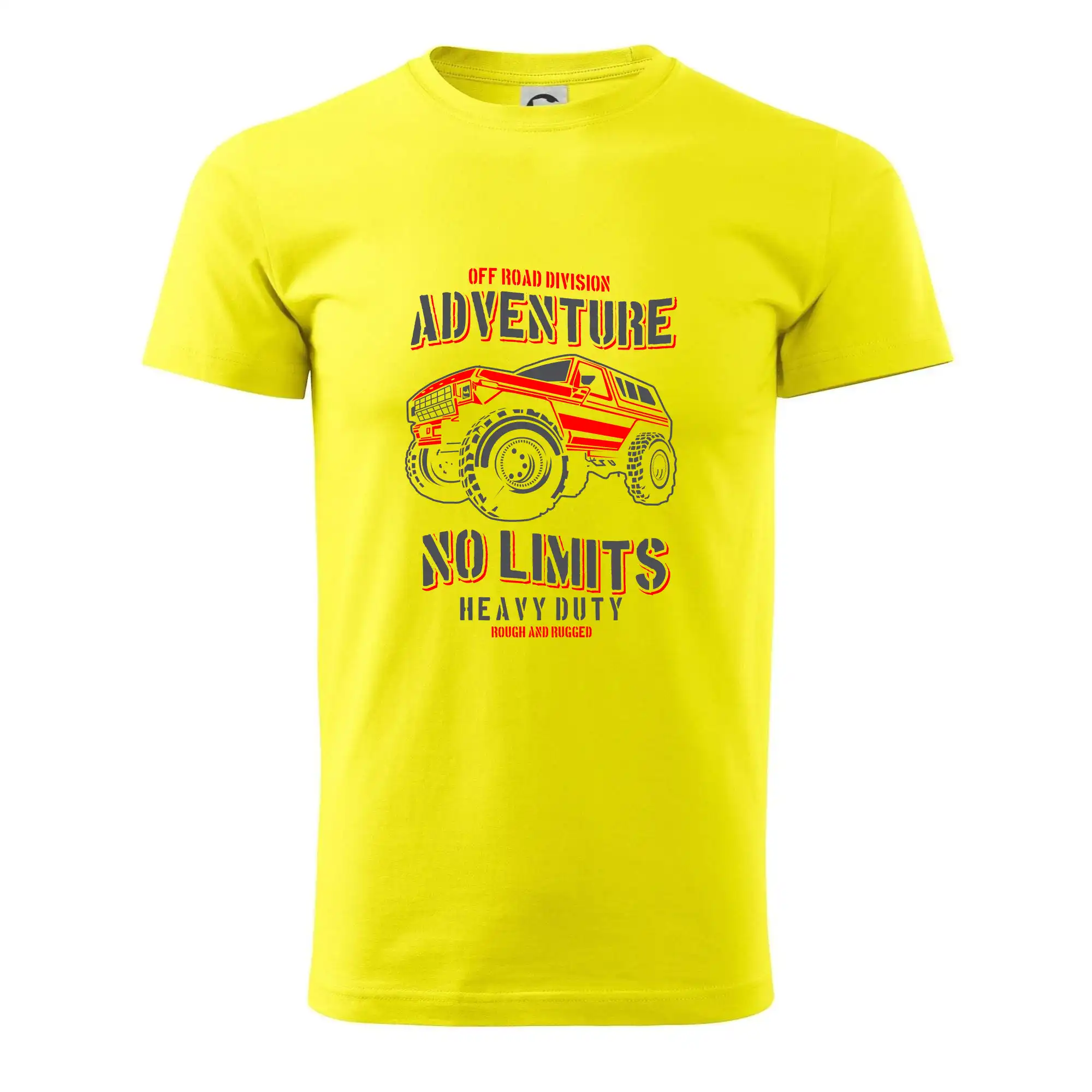 No Limits